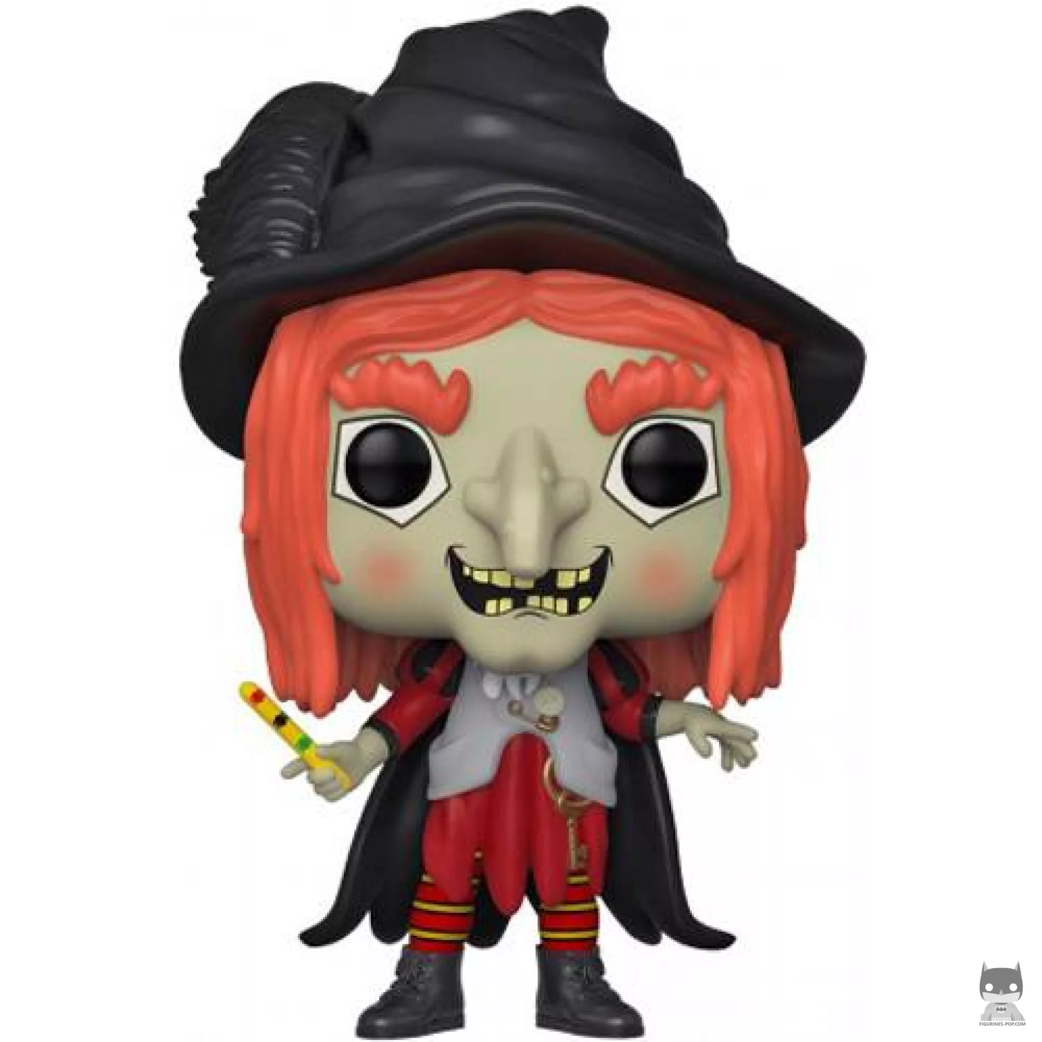 Witchiepoo Funko Pop! figure (H.R. Pufnstuf)
