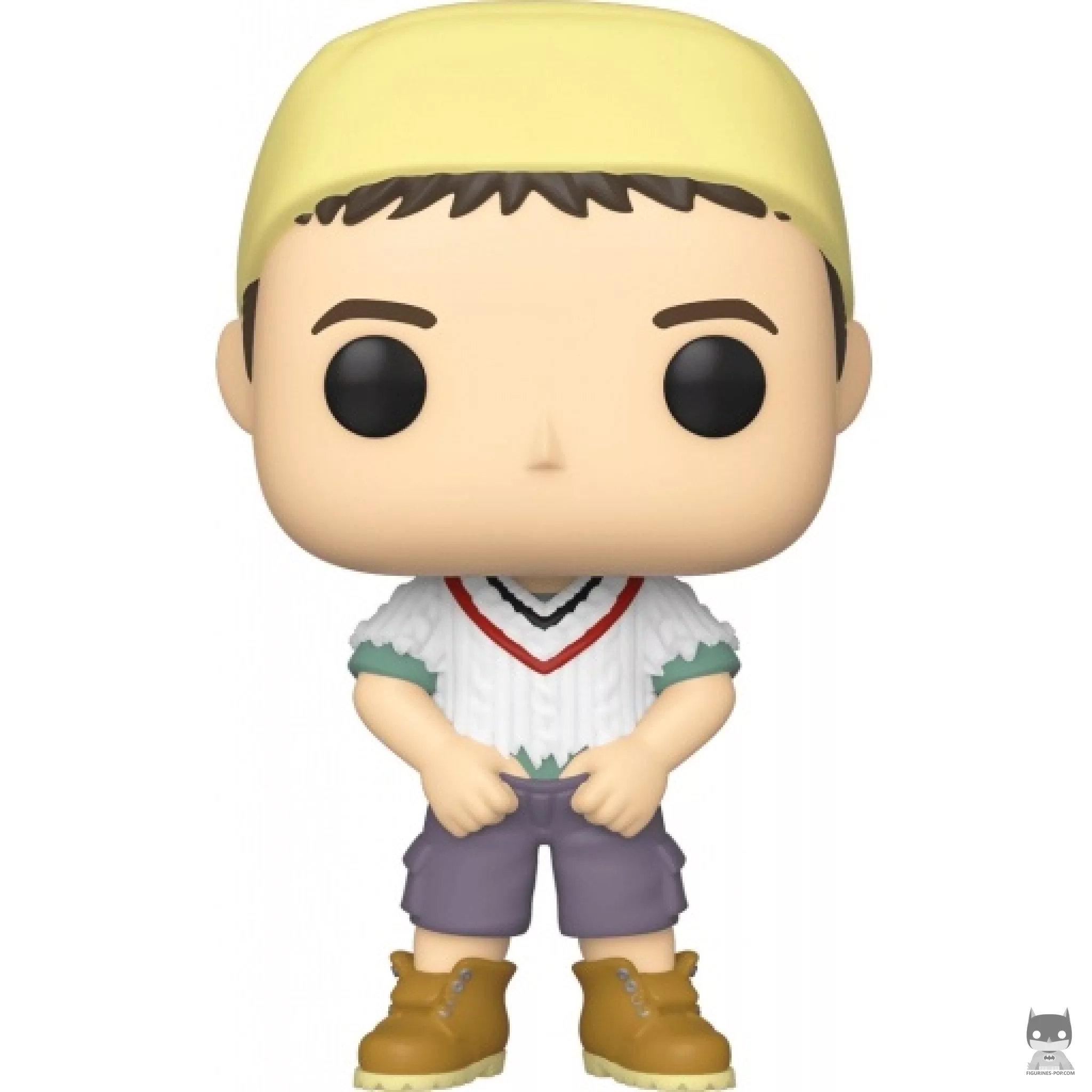 Billy Madison Funko Pop! figure (Billy Madison)