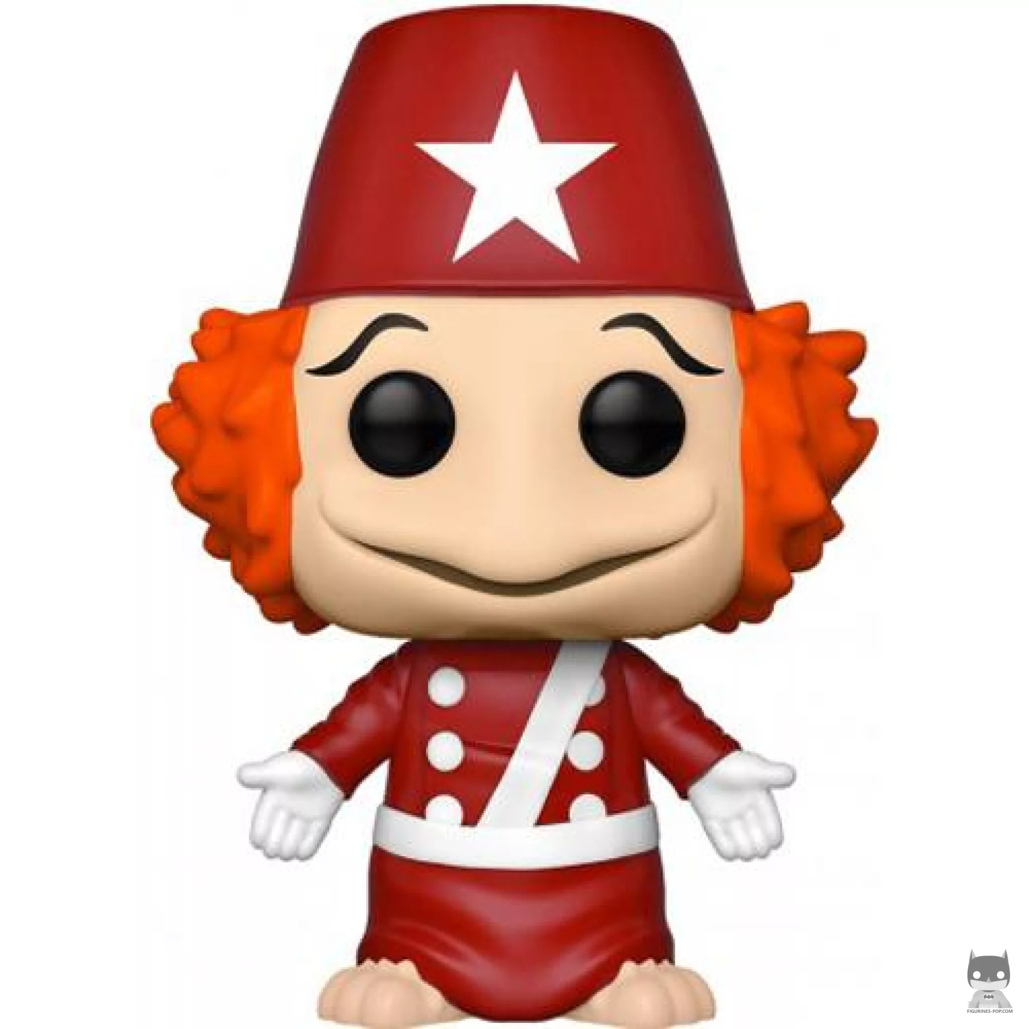 Cling Funko Pop! figure (H.R. Pufnstuf)