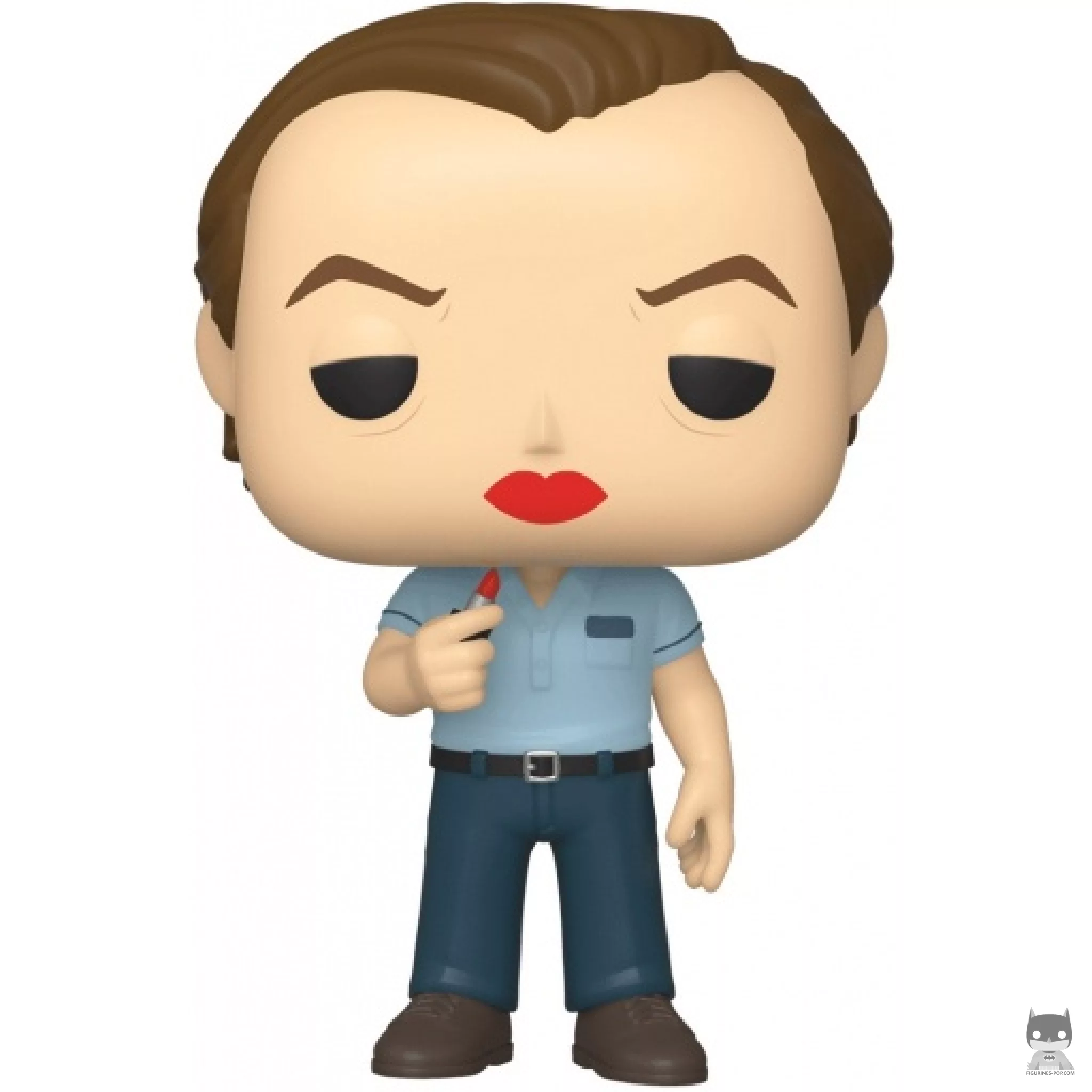 Danny McGrath Funko Pop! figure (Billy Madison)