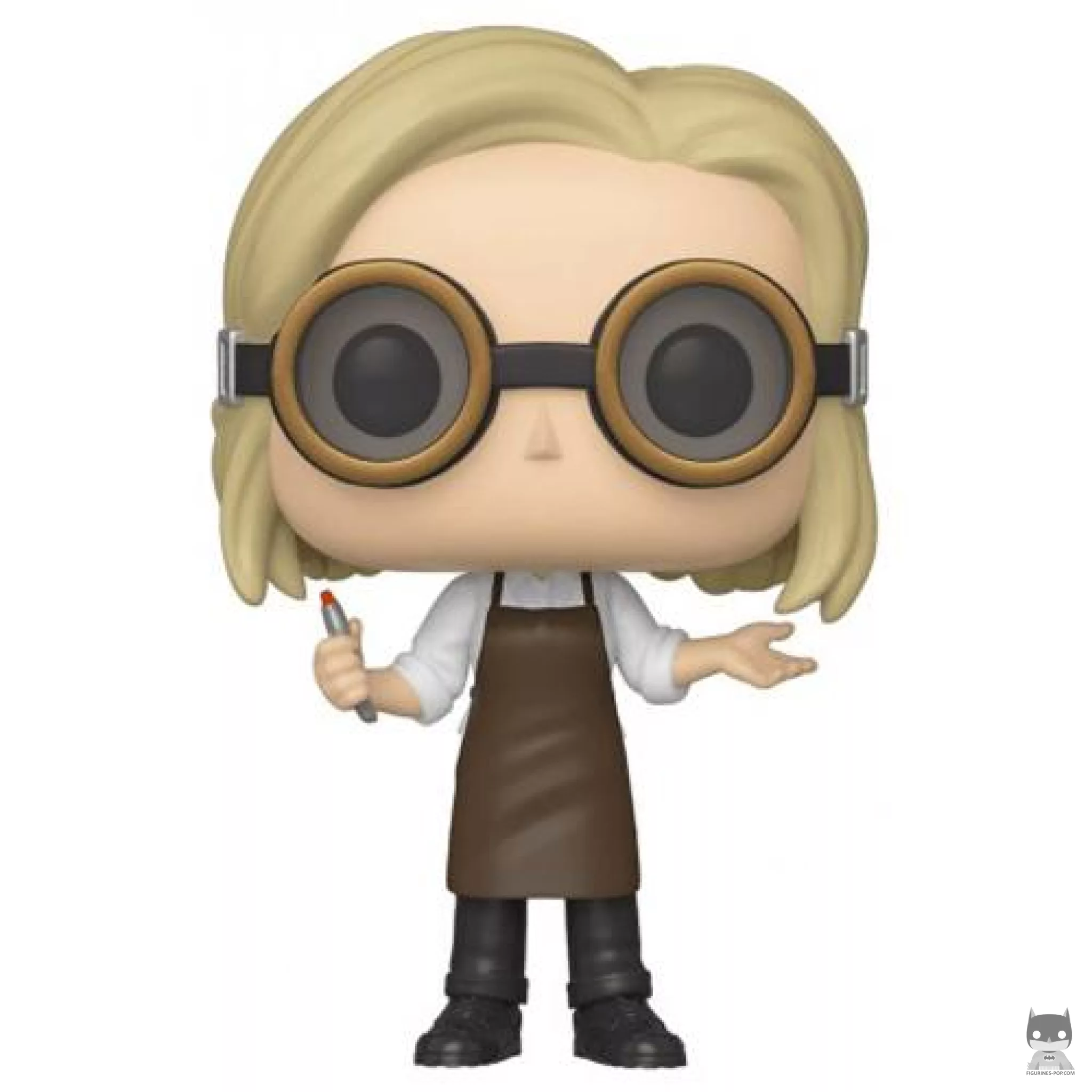 13th Doctor Funko Pop! figure (Doctor Who)