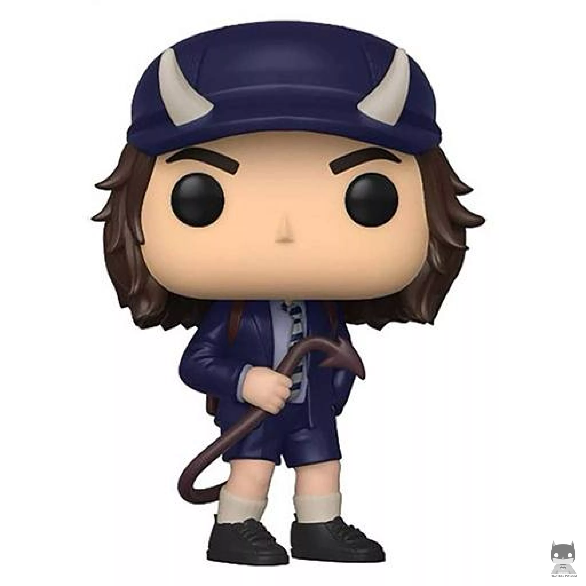 AC/DC : Highway to Hell Funko Pop! figure (AC/DC)