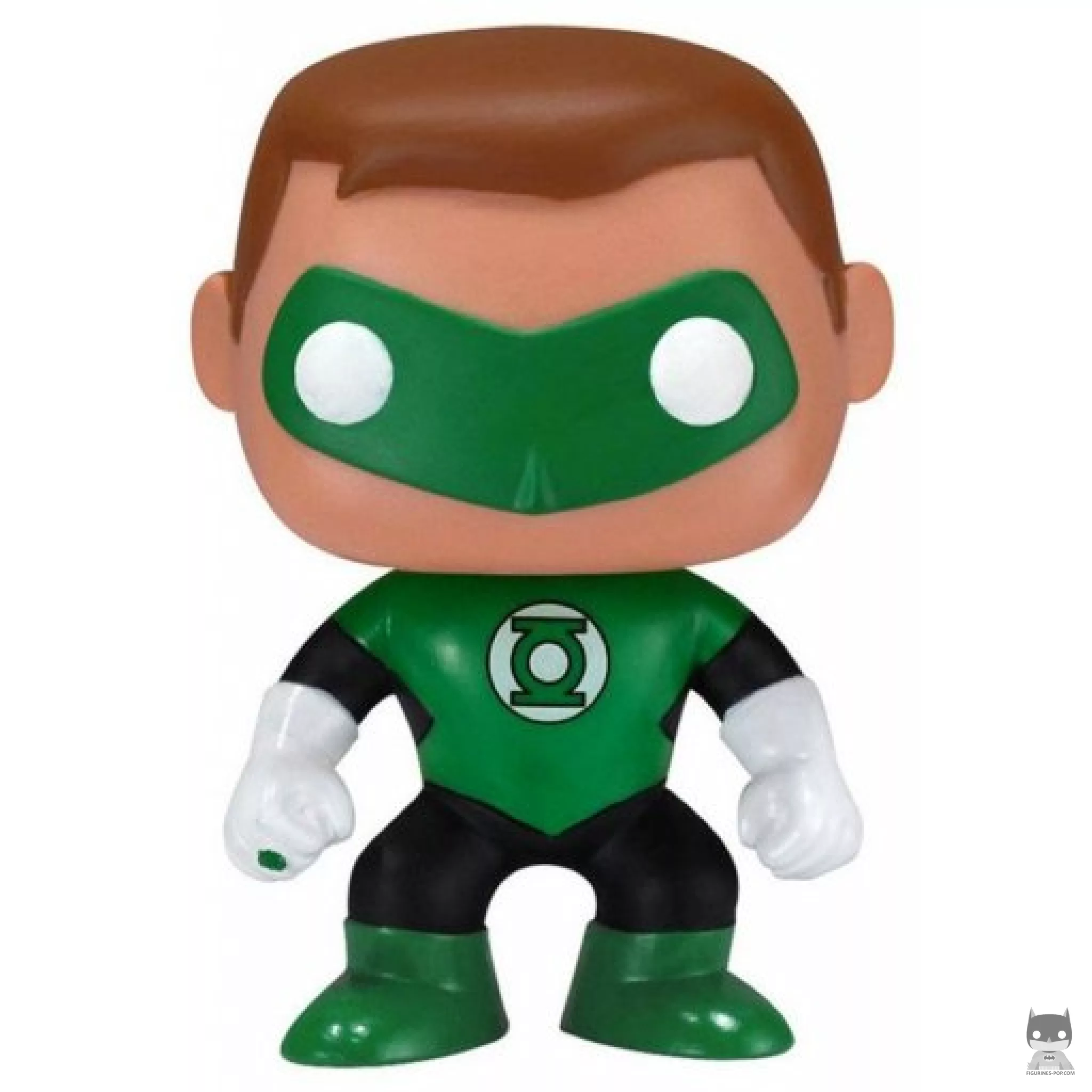 Green Lantern Funko Pop! figure (DC Universe)