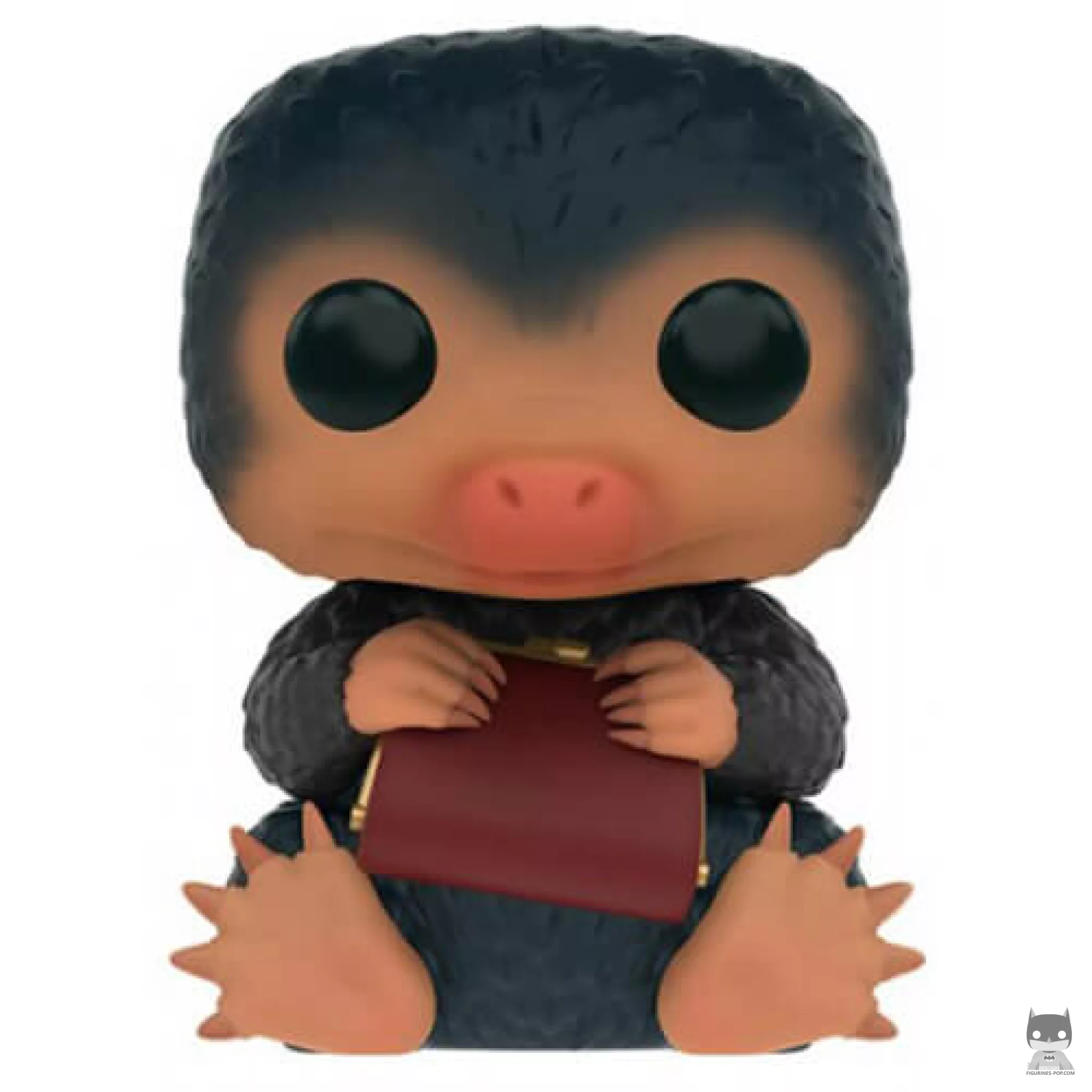 Niffler with bag Funko Pop! figure (Fantastic Beasts and Where to Find Them)
