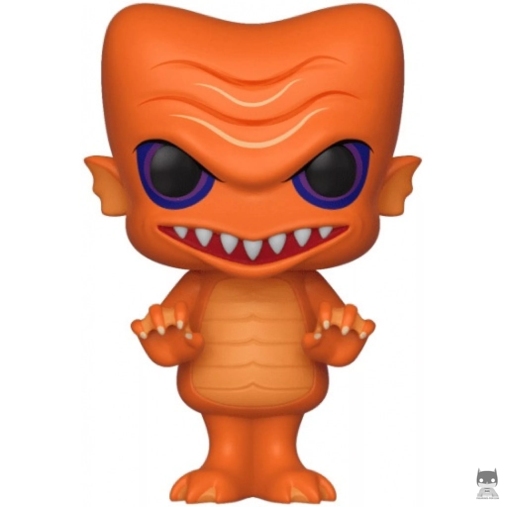 Gill (Orange) Funko Pop! figure (Fantastik Plastik)