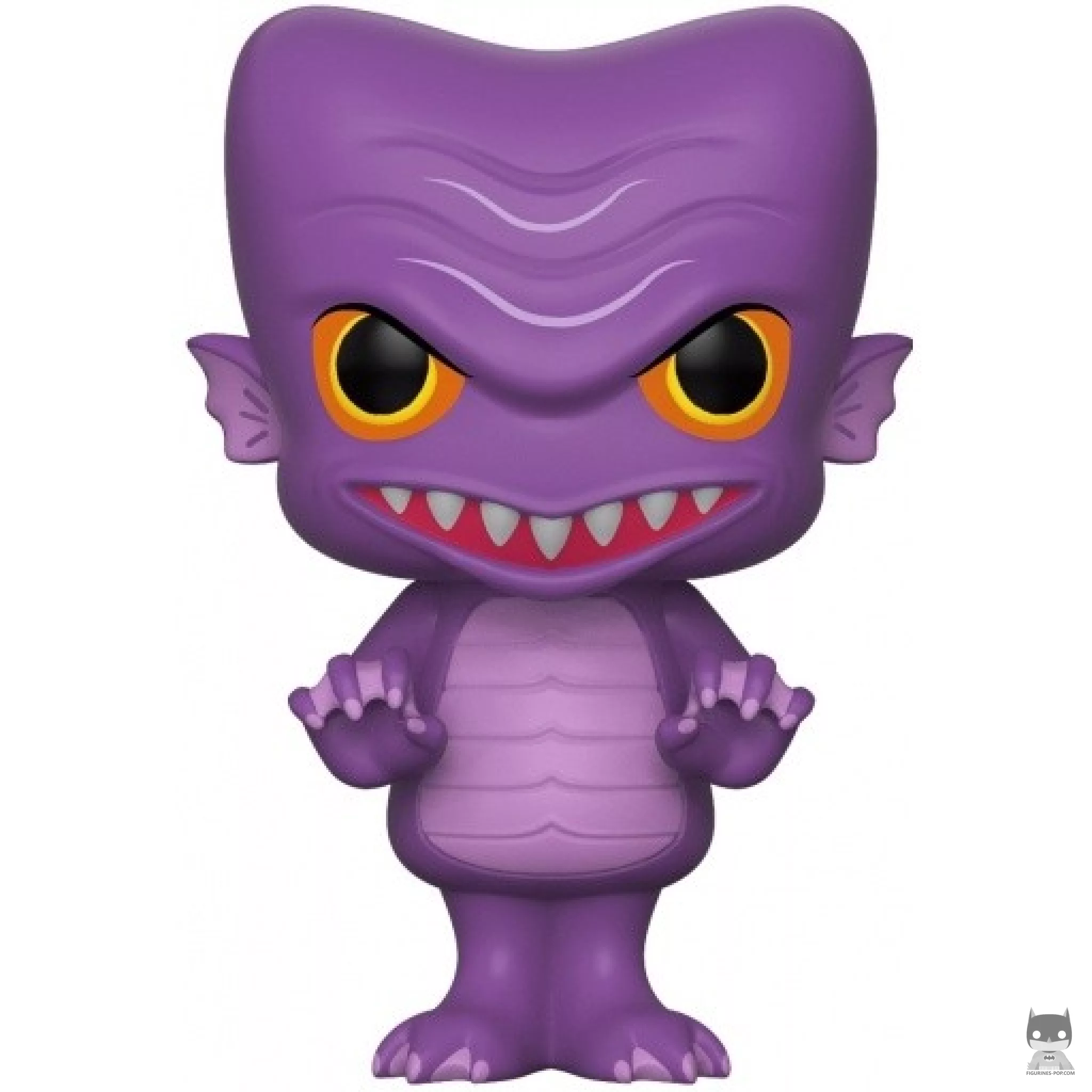Gill (Purple) Funko Pop! figure (Fantastik Plastik)