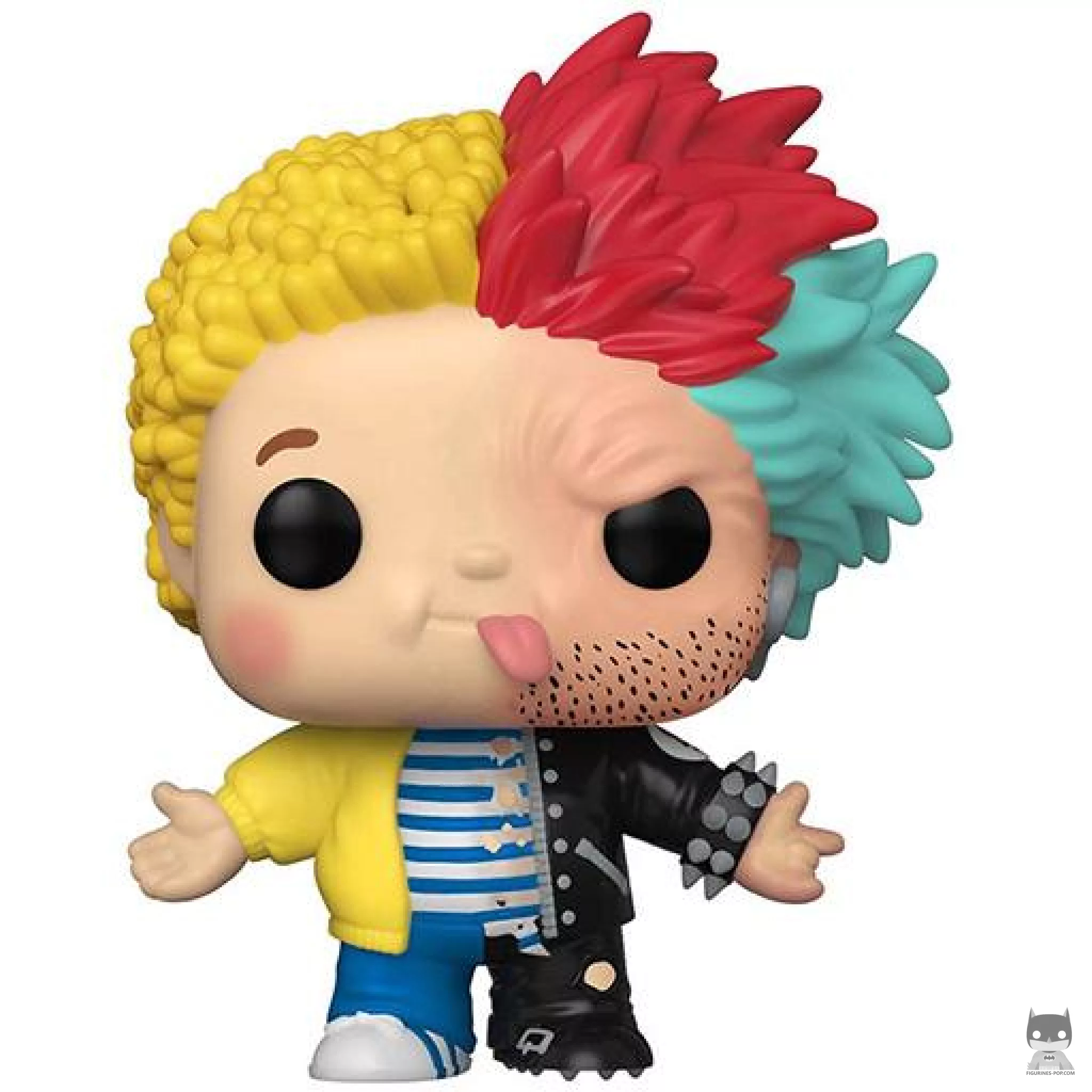 Split Kit Funko Pop! figure (Garbage Pail Kids)