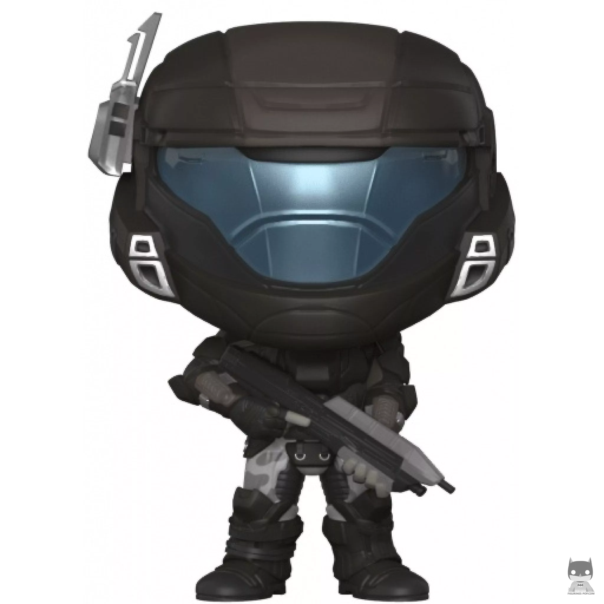 Buck (ODST) Funko Pop! figure (Halo)