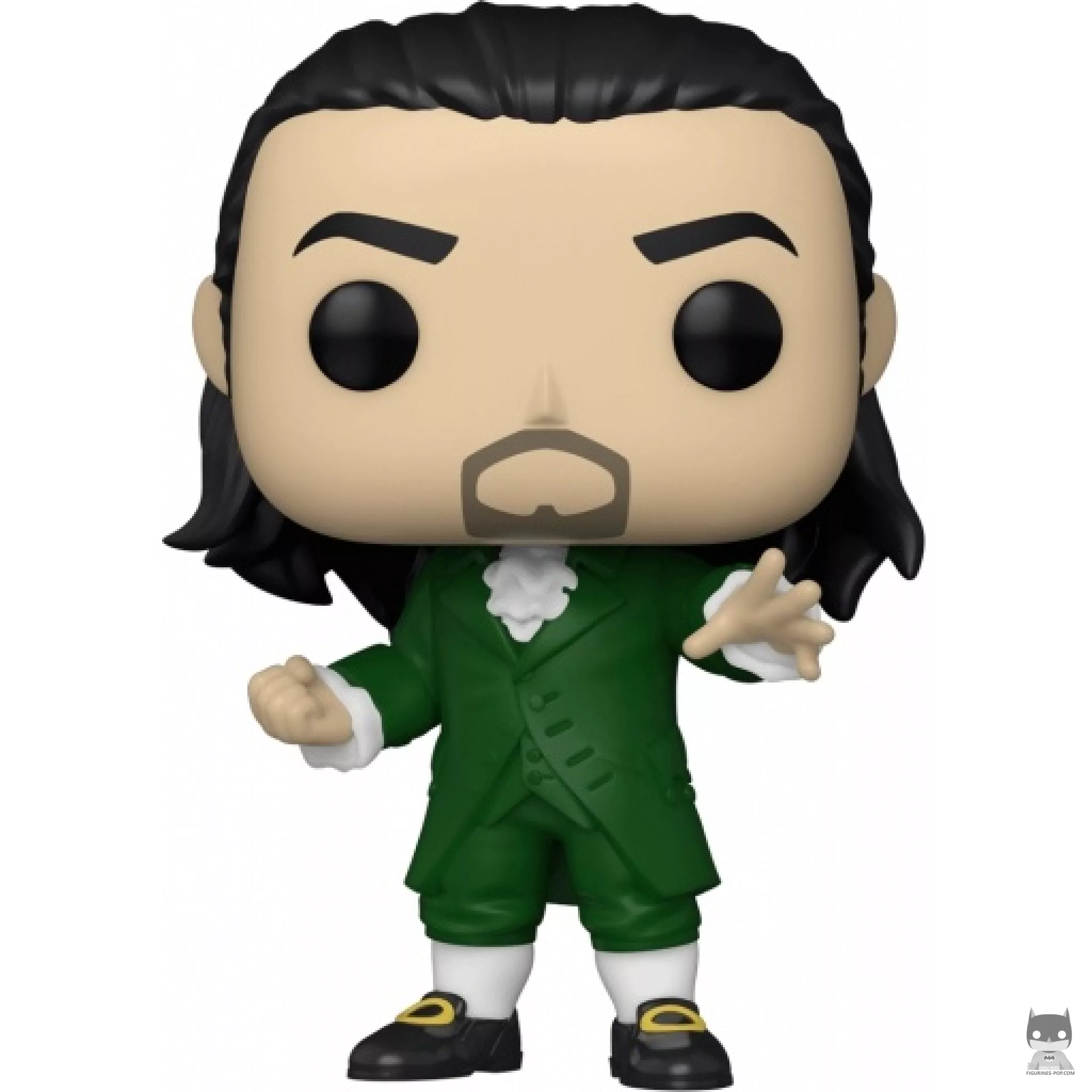 Alexander Hamilton Funko Pop! figure (Hamilton)