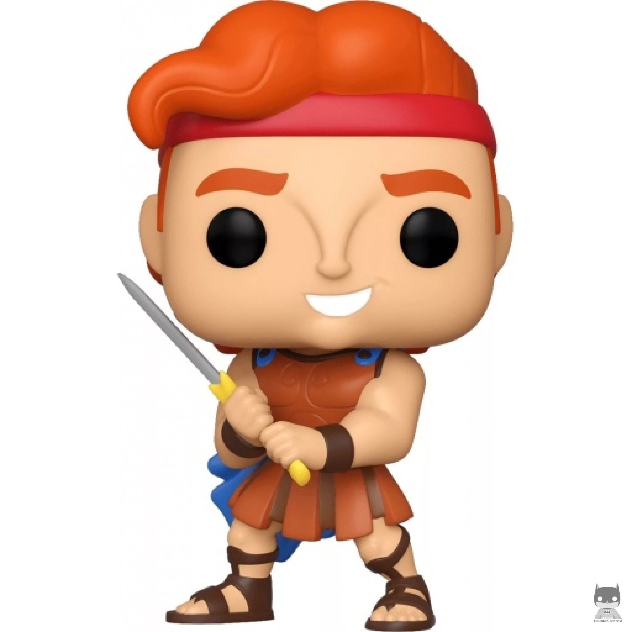 Hercules Funko Pop! figure (Hercules)