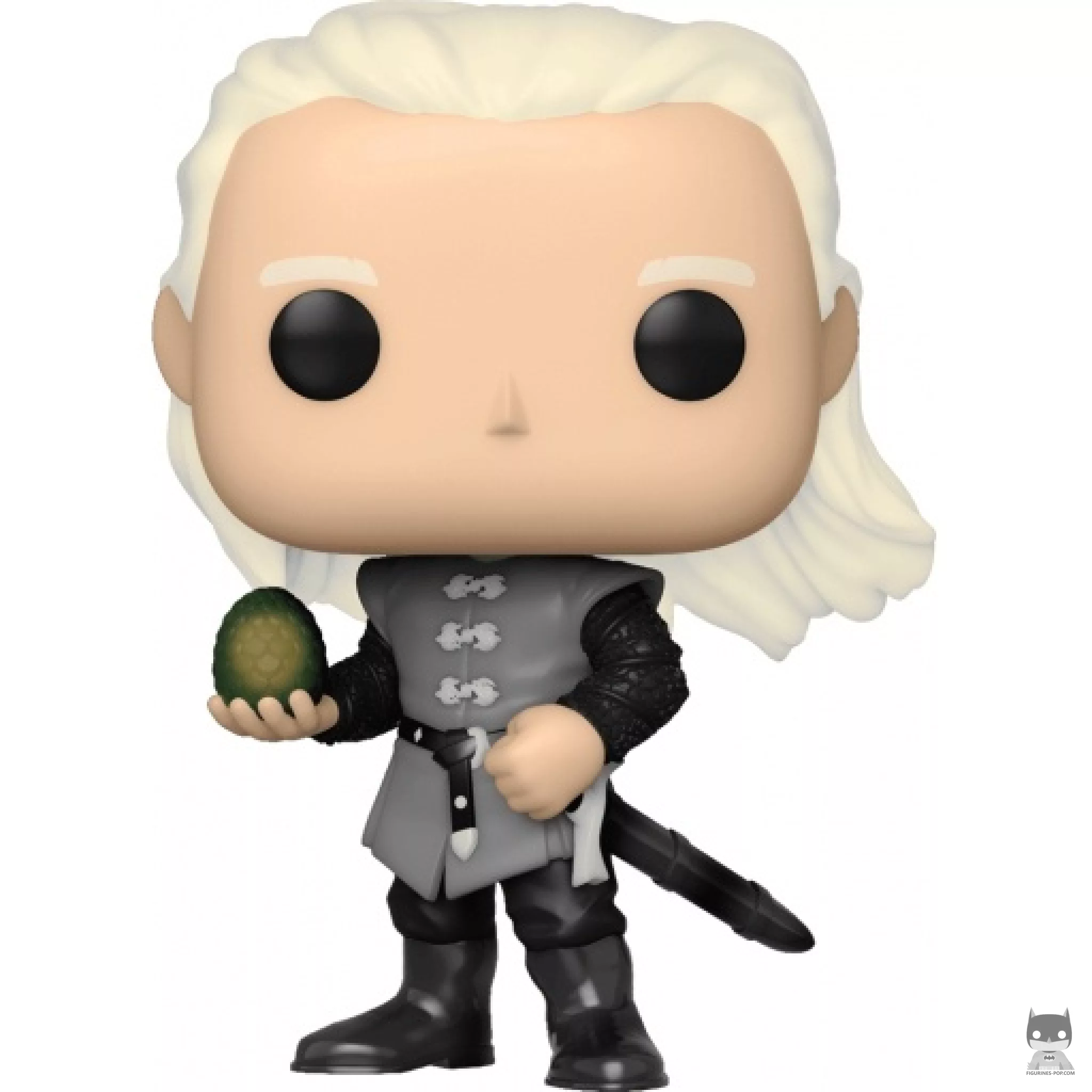 Daemon Targaryen Funko Pop! figure (House of the Dragon : Day of the Dragon (Game of Thrones))