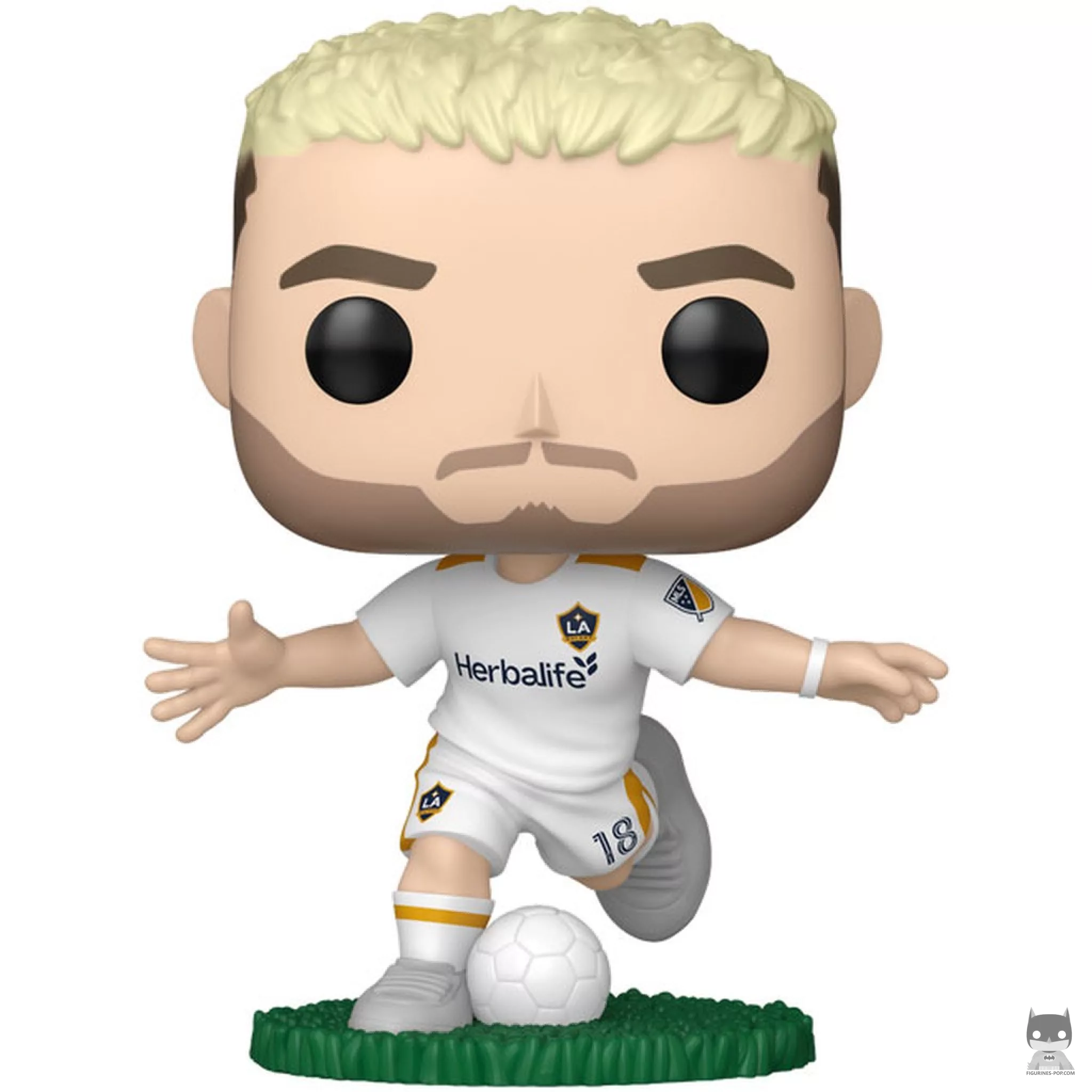 Marco Reus (LA Galaxy) Funko Pop! figure (Major League Soccer (North America Football League))