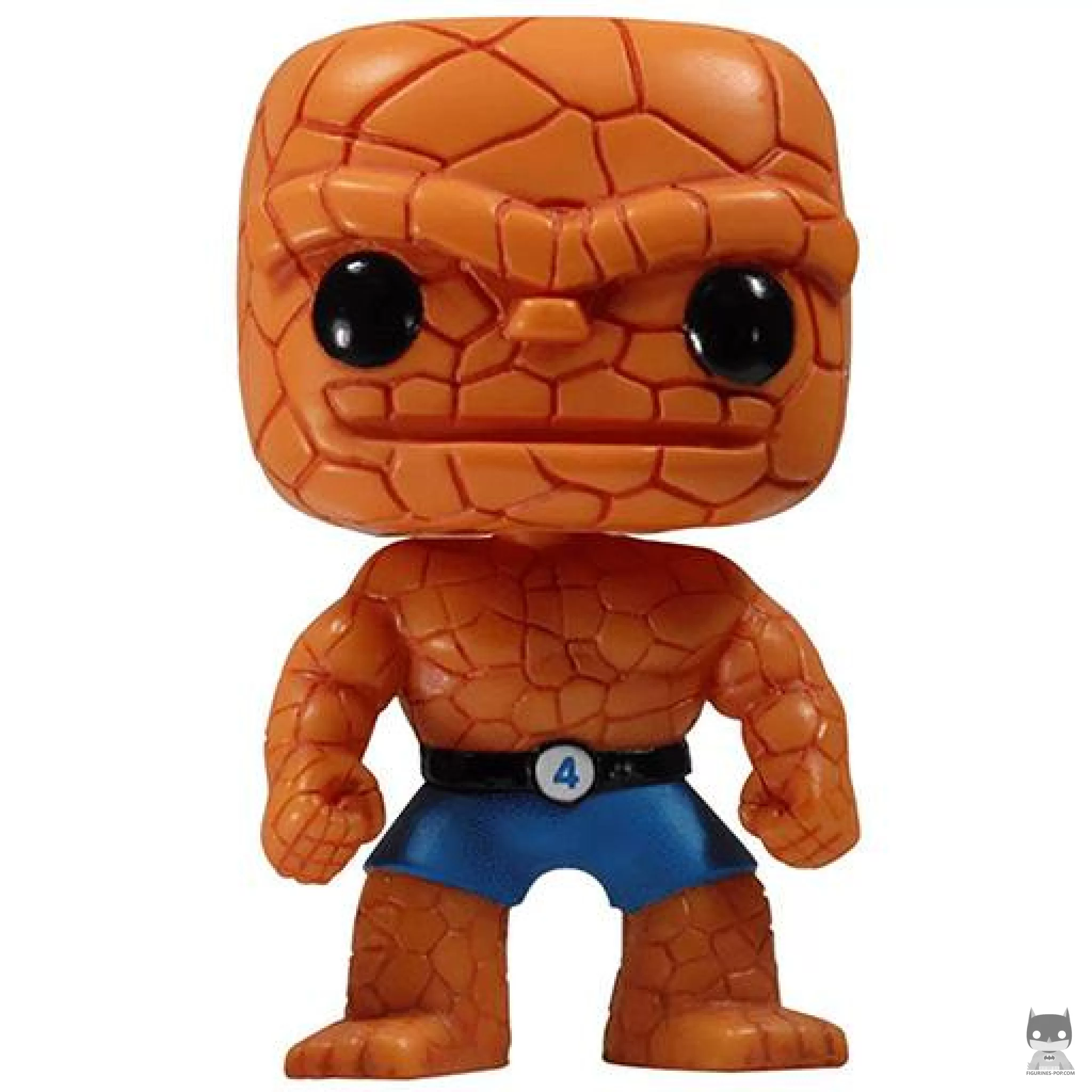 The Thing Funko Pop! figure (Marvel Comics)