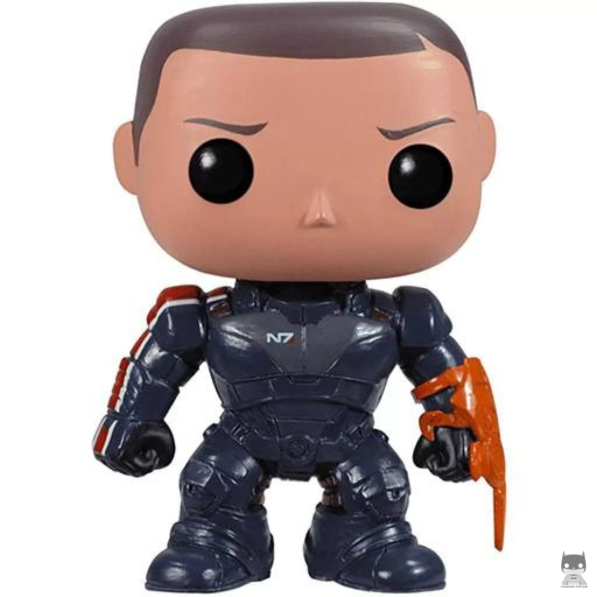 Commander Shepard Funko Pop! figure (Mass Effect)