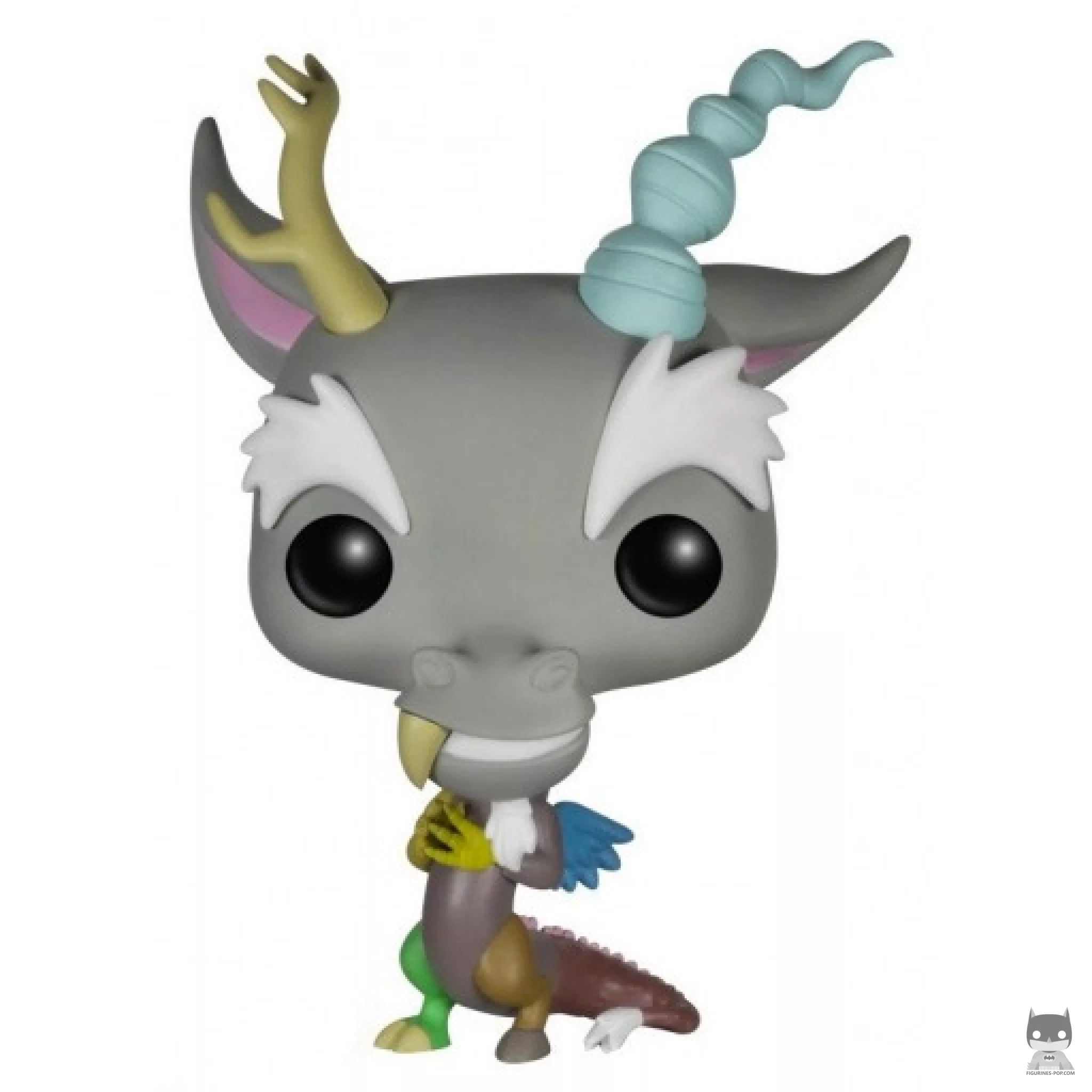 Discord (Supersized) Funko Pop! figure (My Little Pony)