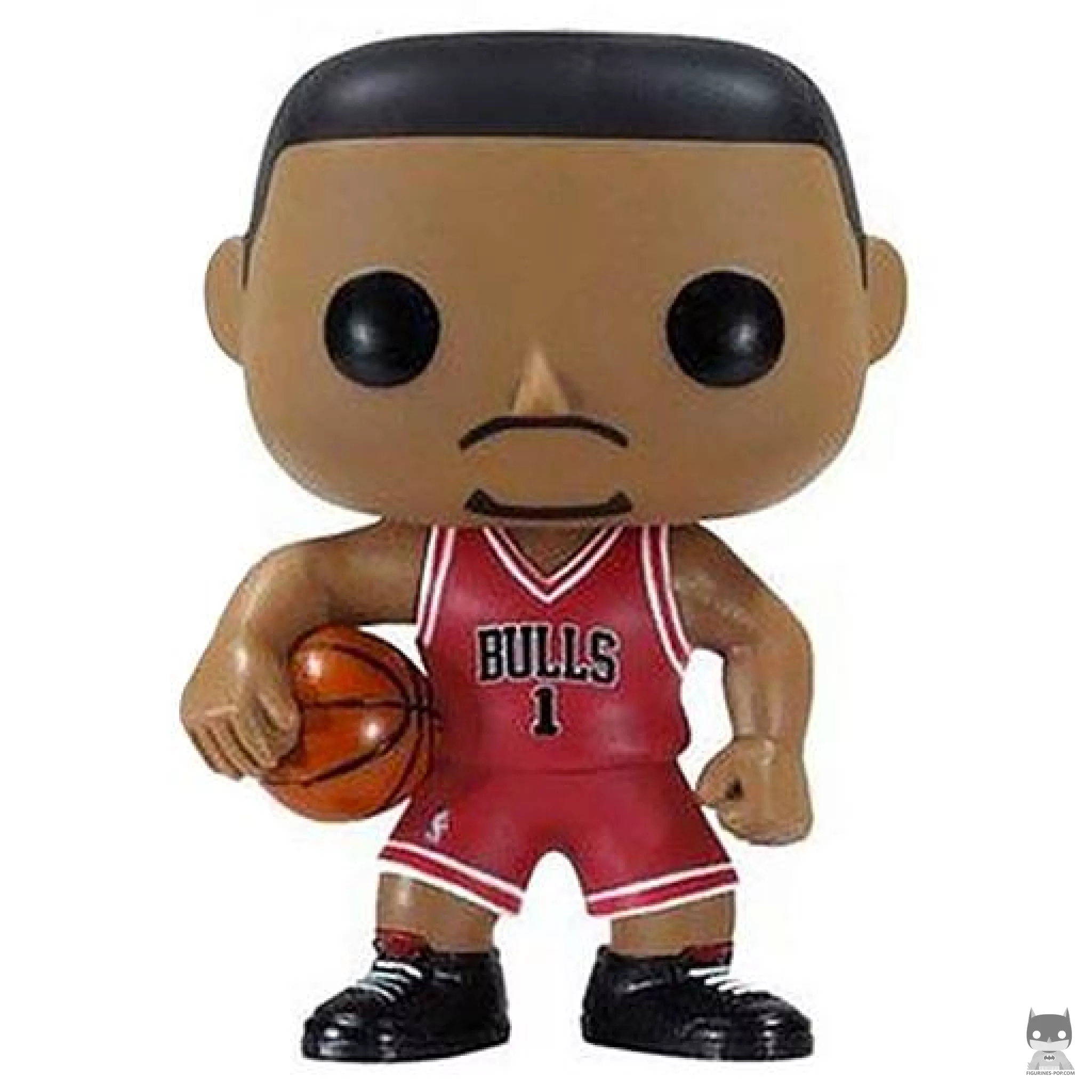 Derrick Rose Funko Pop! figure (NBA)