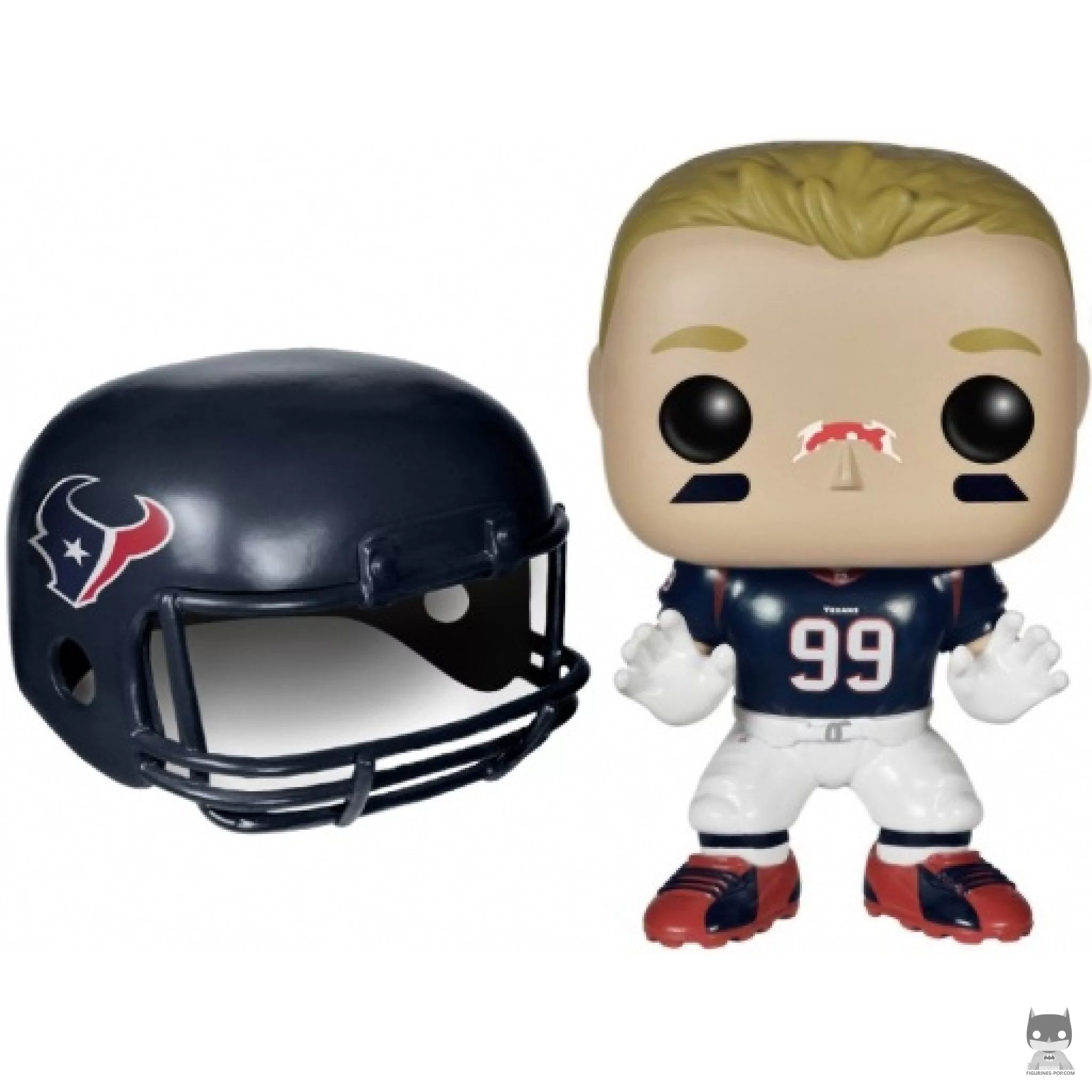 JJ Watt Funko Pop! figure (NFL)
