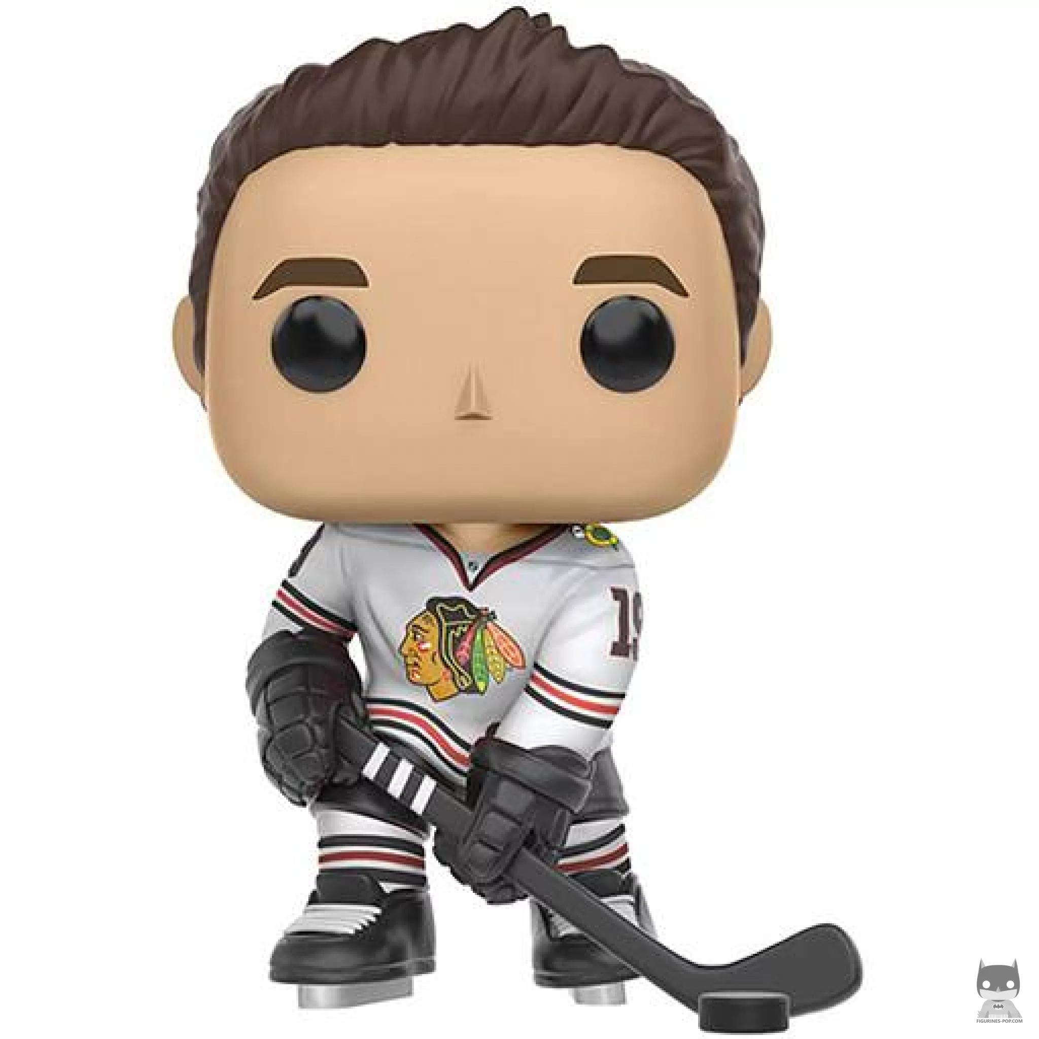 Jonathan Toews (Away Jersey) Funko Pop! figure (NHL)