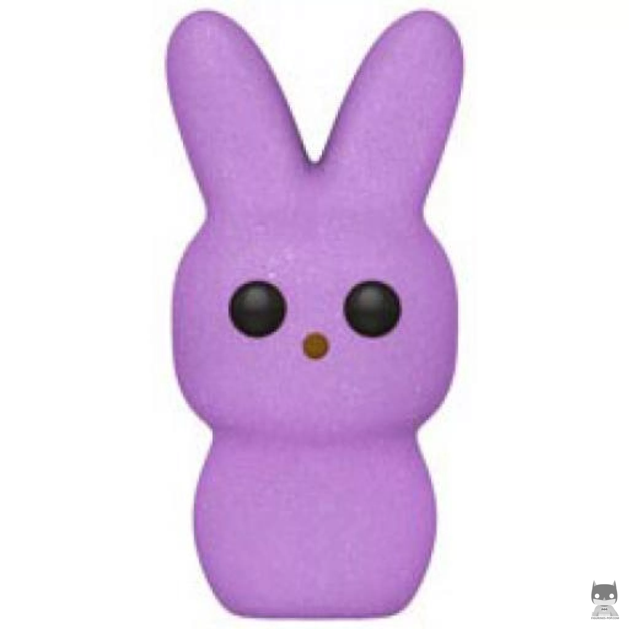 Lavender Bunny Funko Pop! figure (Peeps)