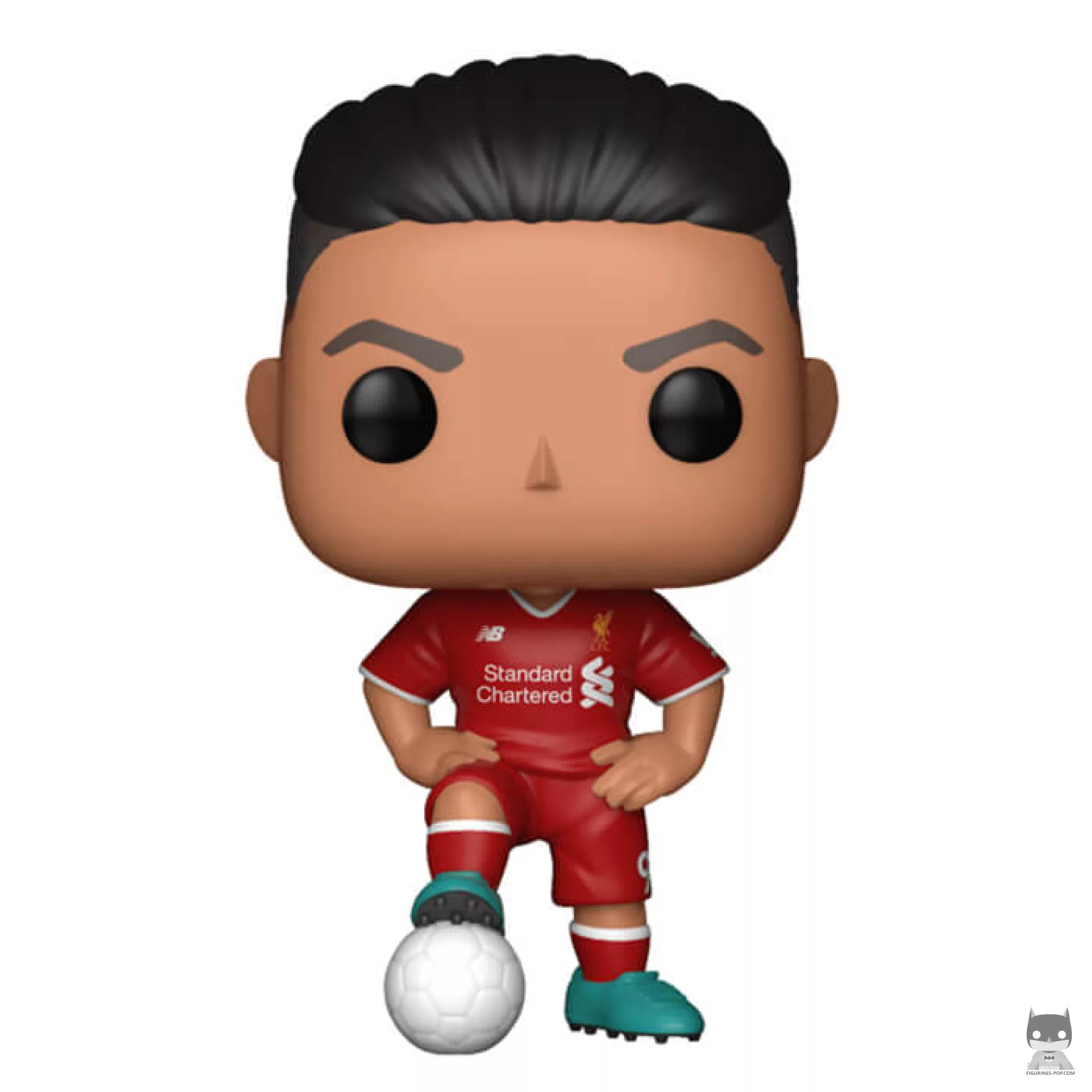 Roberto Firmino (Liverpool) Funko Pop! figure (Premier League (UK Football League))