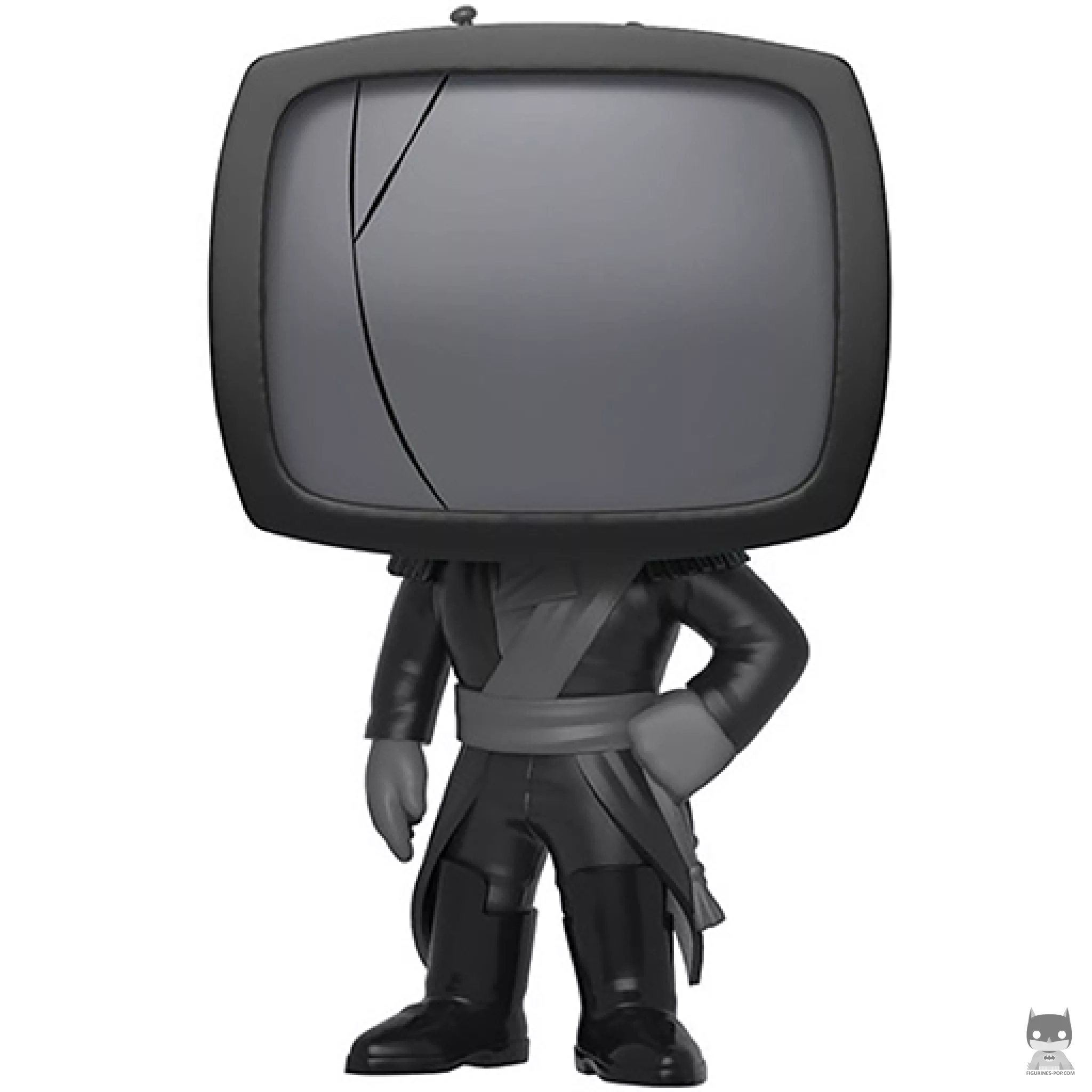 Prince Robot IV (Black Suit) Funko Pop! figure (SAGA)