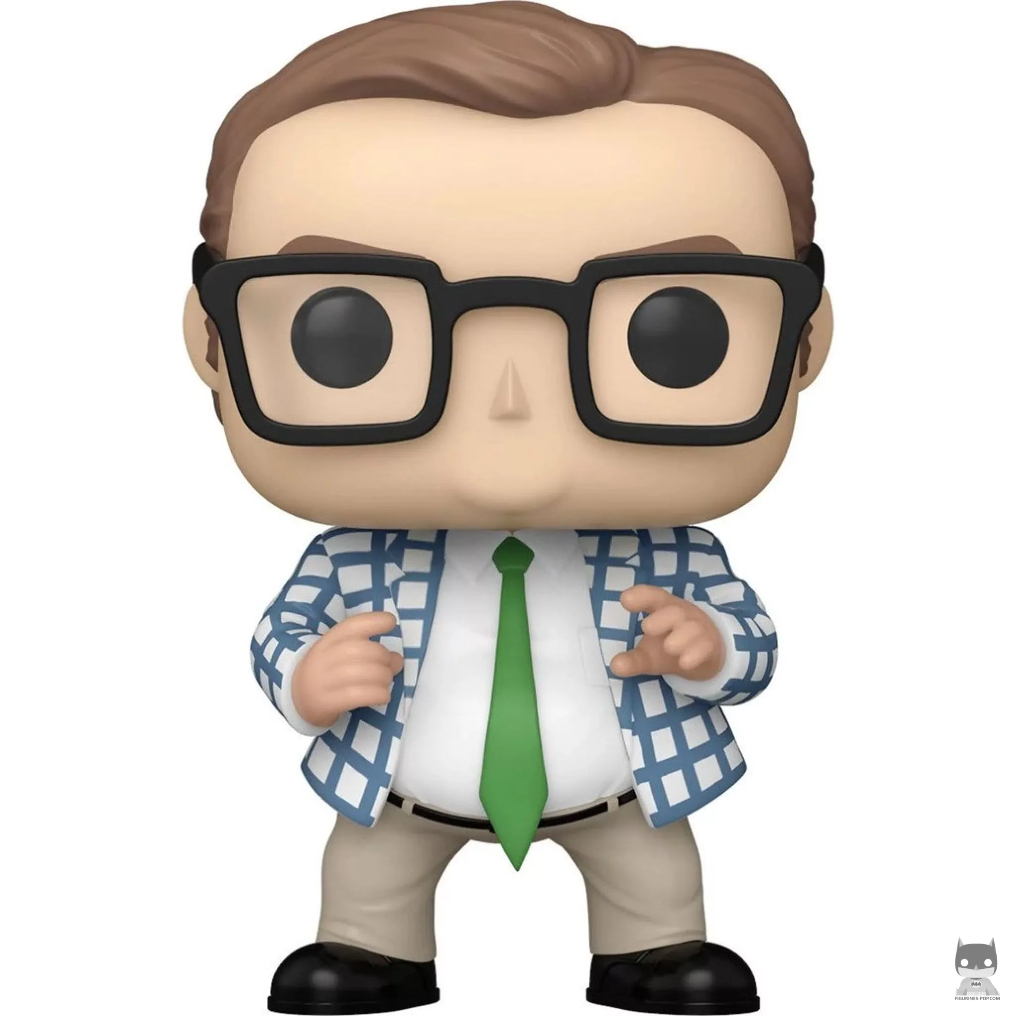 Matt Foley Funko Pop! figure (Saturday Night Live)