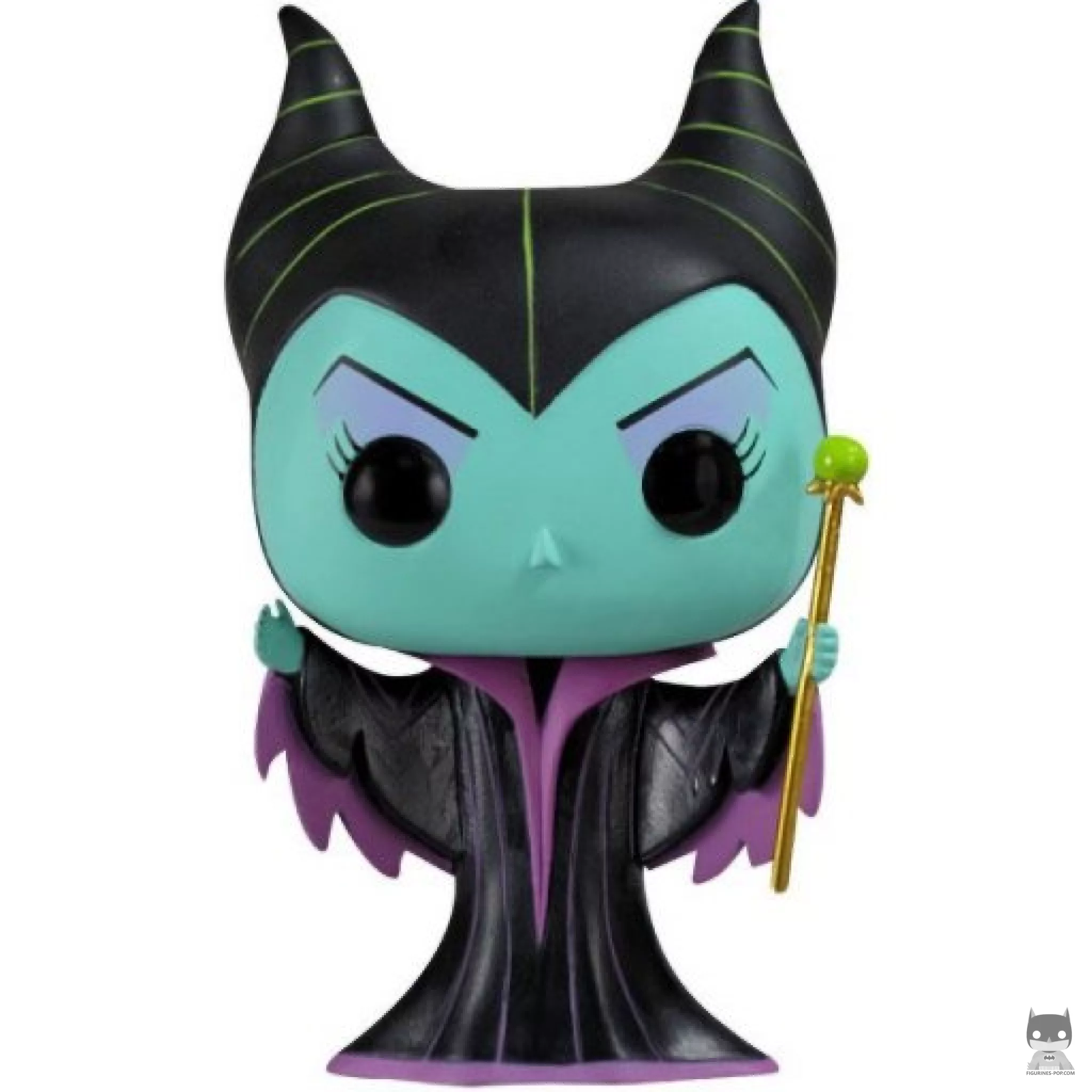 Maleficent Funko Pop! figure (Sleeping Beauty)