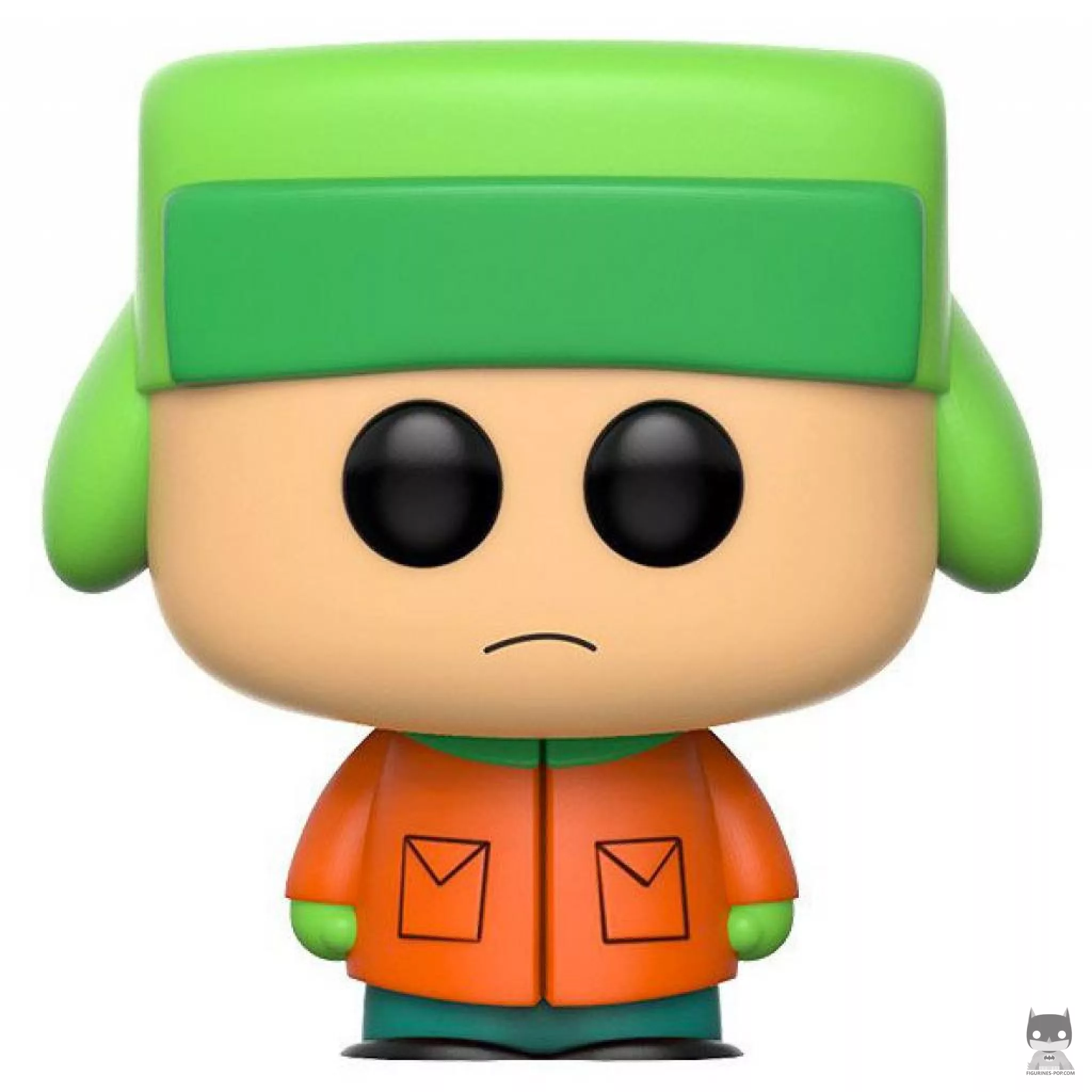 Kyle Broflovski Funko Pop! figure (South Park)