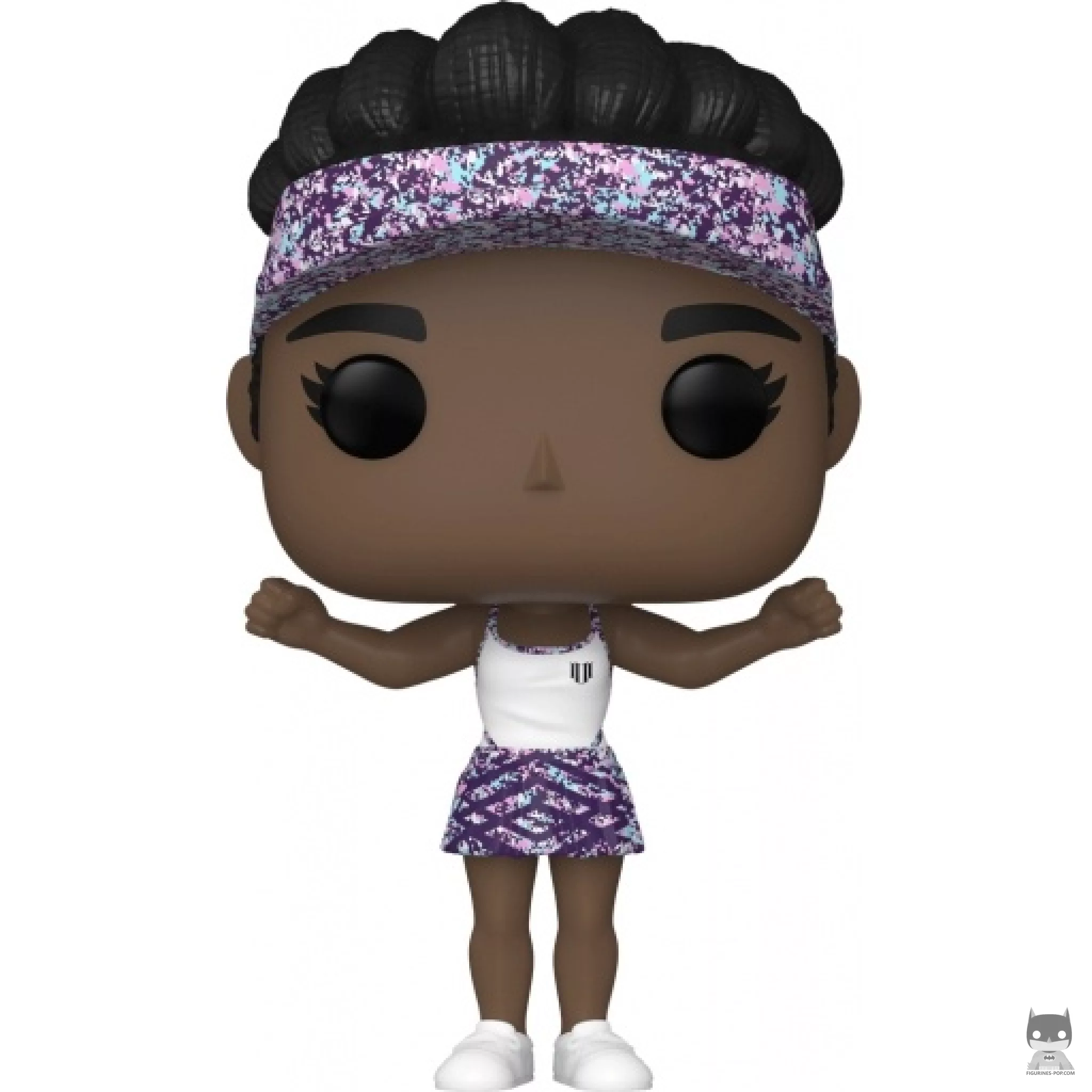 Venus Williams Funko Pop! figure (Tennis Legends)