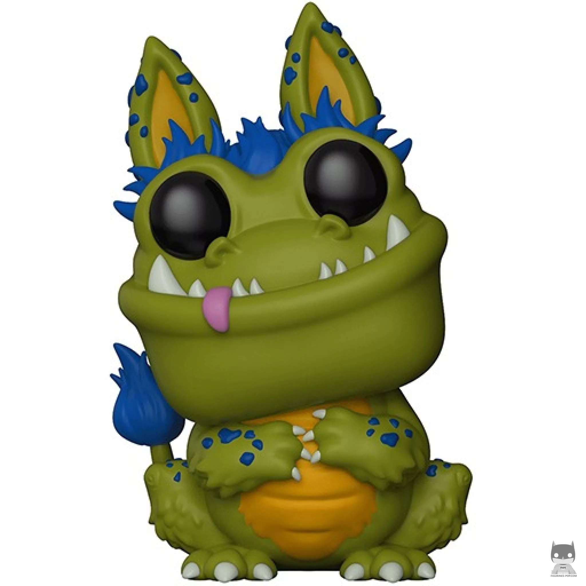 Liverwort Funko Pop! figure (Wetmore Forest)