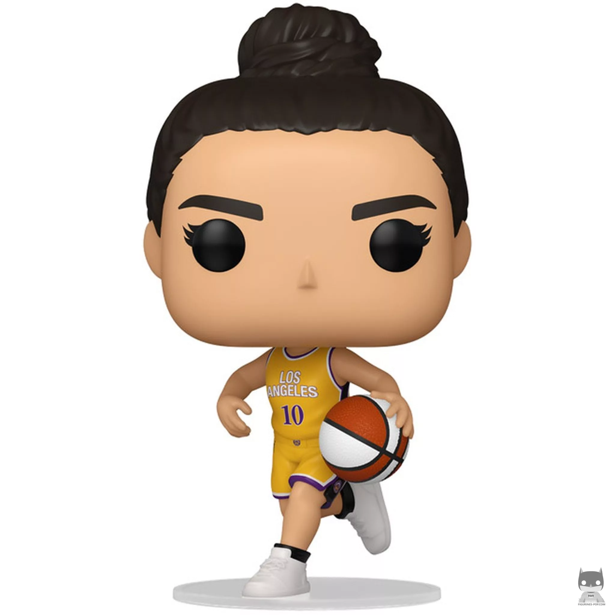 Kelsey Plum Funko Pop! figure (WNBA)