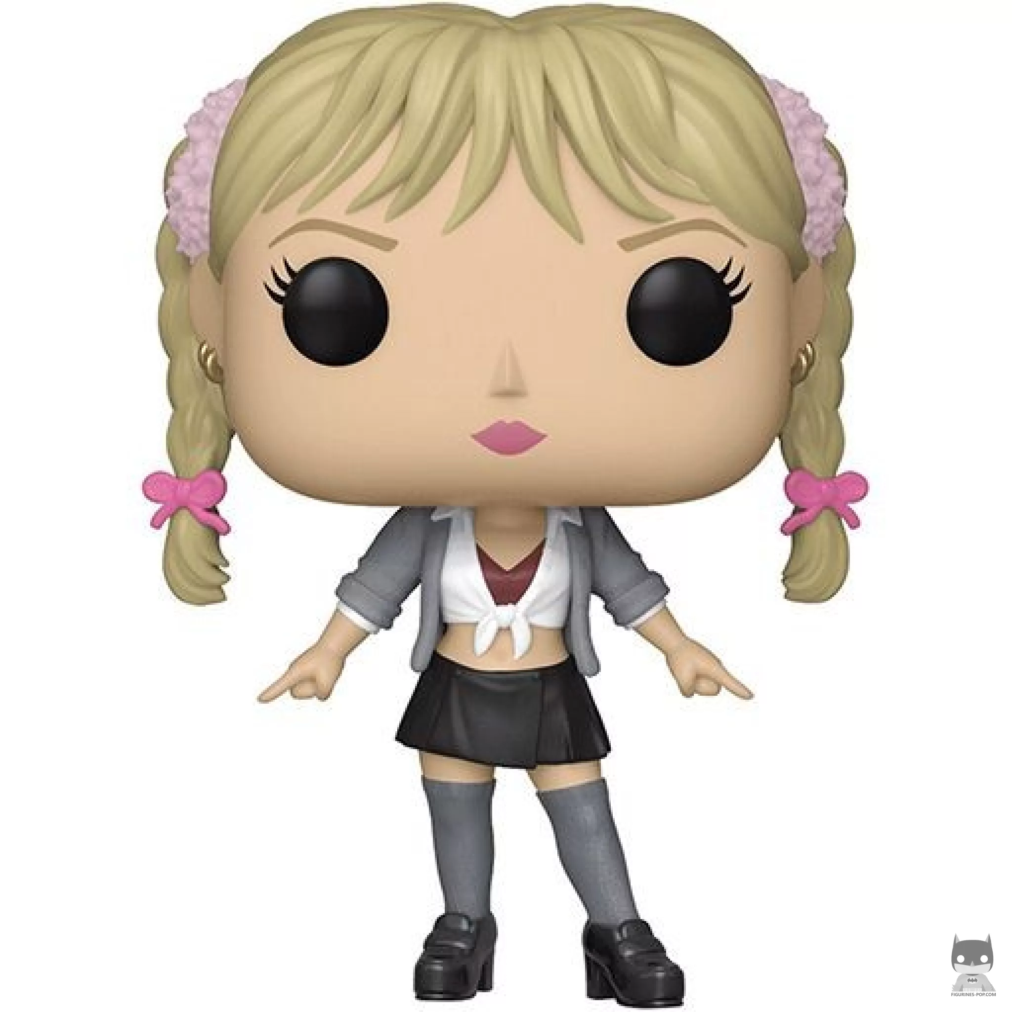 Britney Spears (Baby One More Time) Funko Pop! figure (Britney Spears)