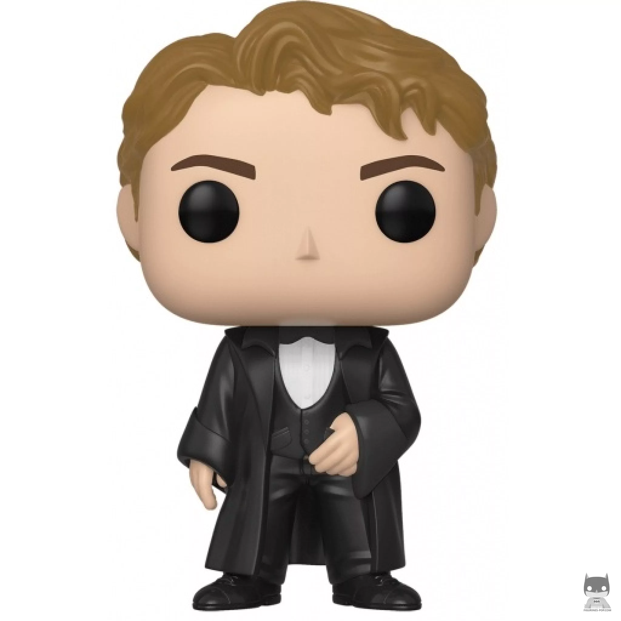 Cedric Diggory at Yule Ball Funko Pop! figure (Harry Potter)