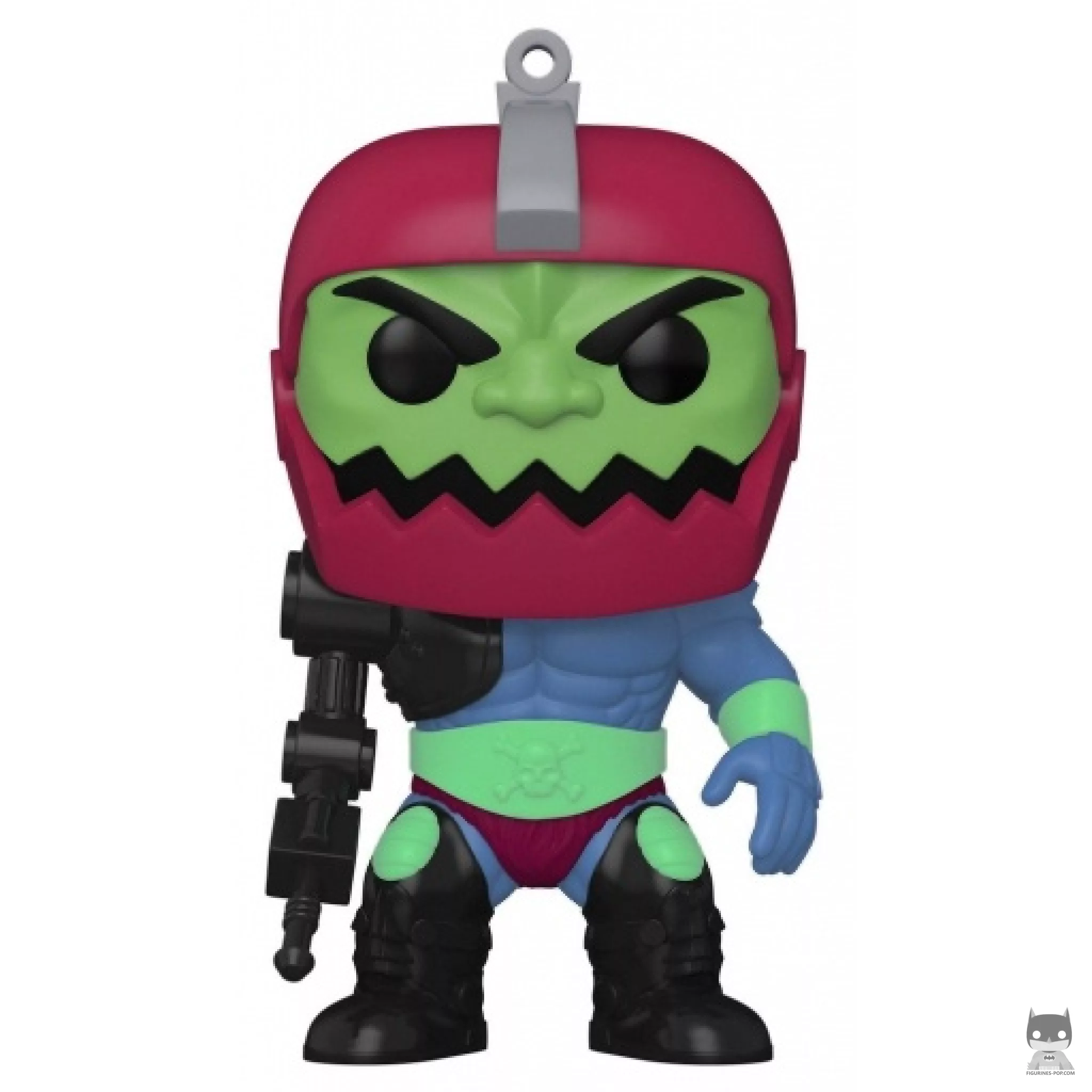 Trap Jaw (Supersized) Funko Pop! figure (Masters of the Universe)