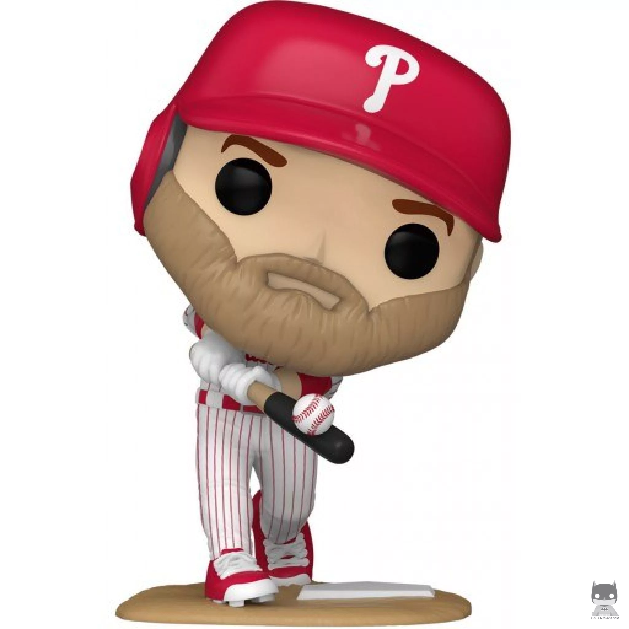 Bryce Harper Funko Pop! figure (MLB)