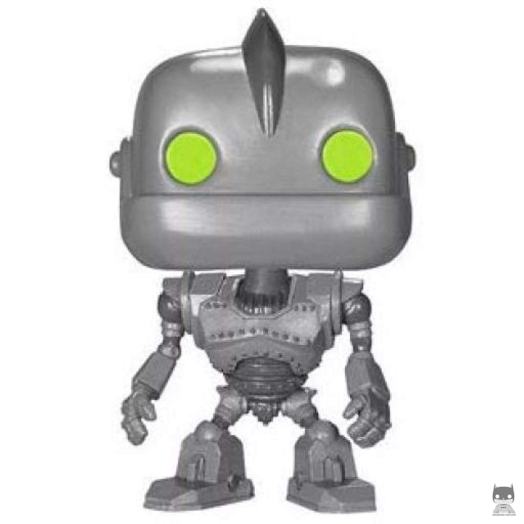 The Iron Giant Funko Pop! figure (Ready Player One)