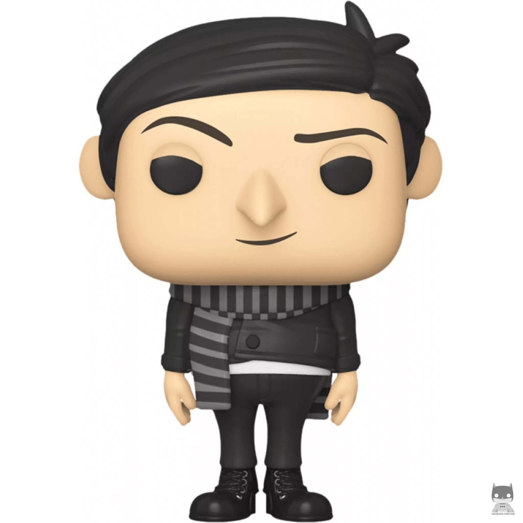 Young Gru Funko Pop! figure (Minions The Rise of Gru)