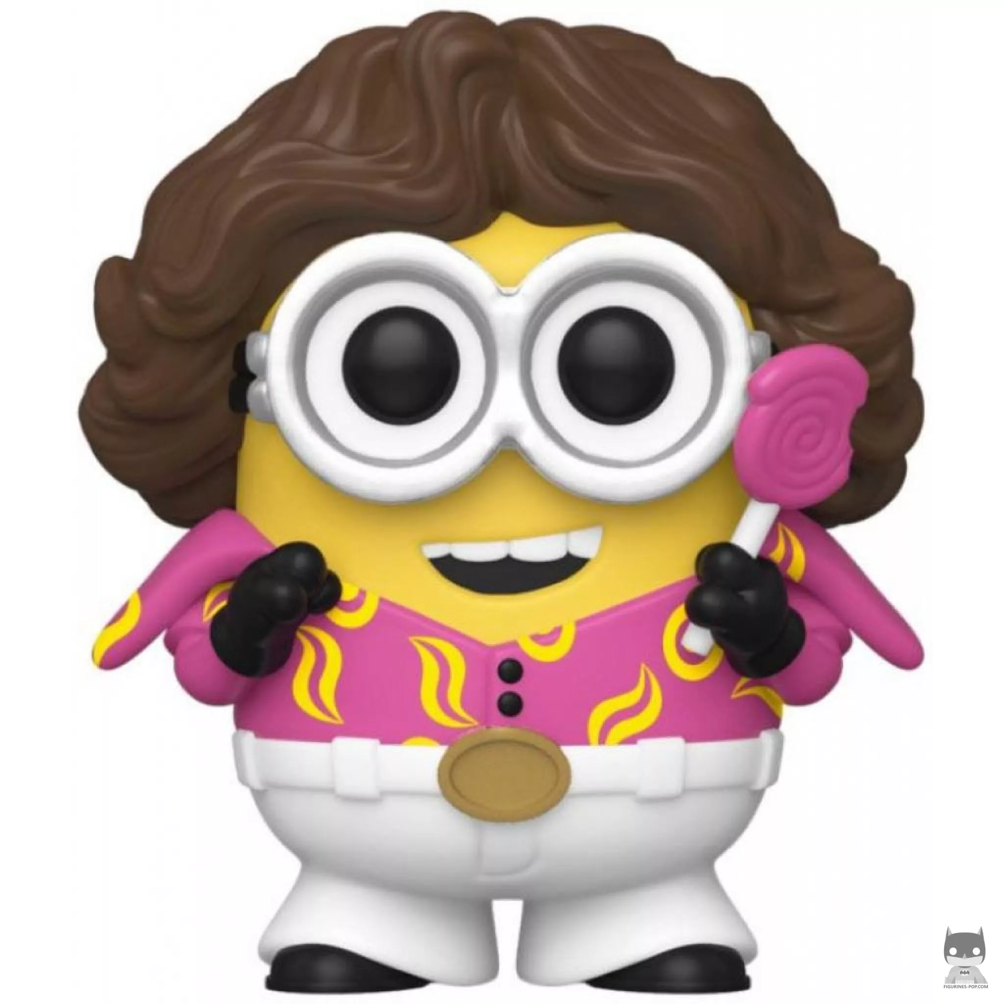 70's Bob Funko Pop! figure (Minions The Rise of Gru)