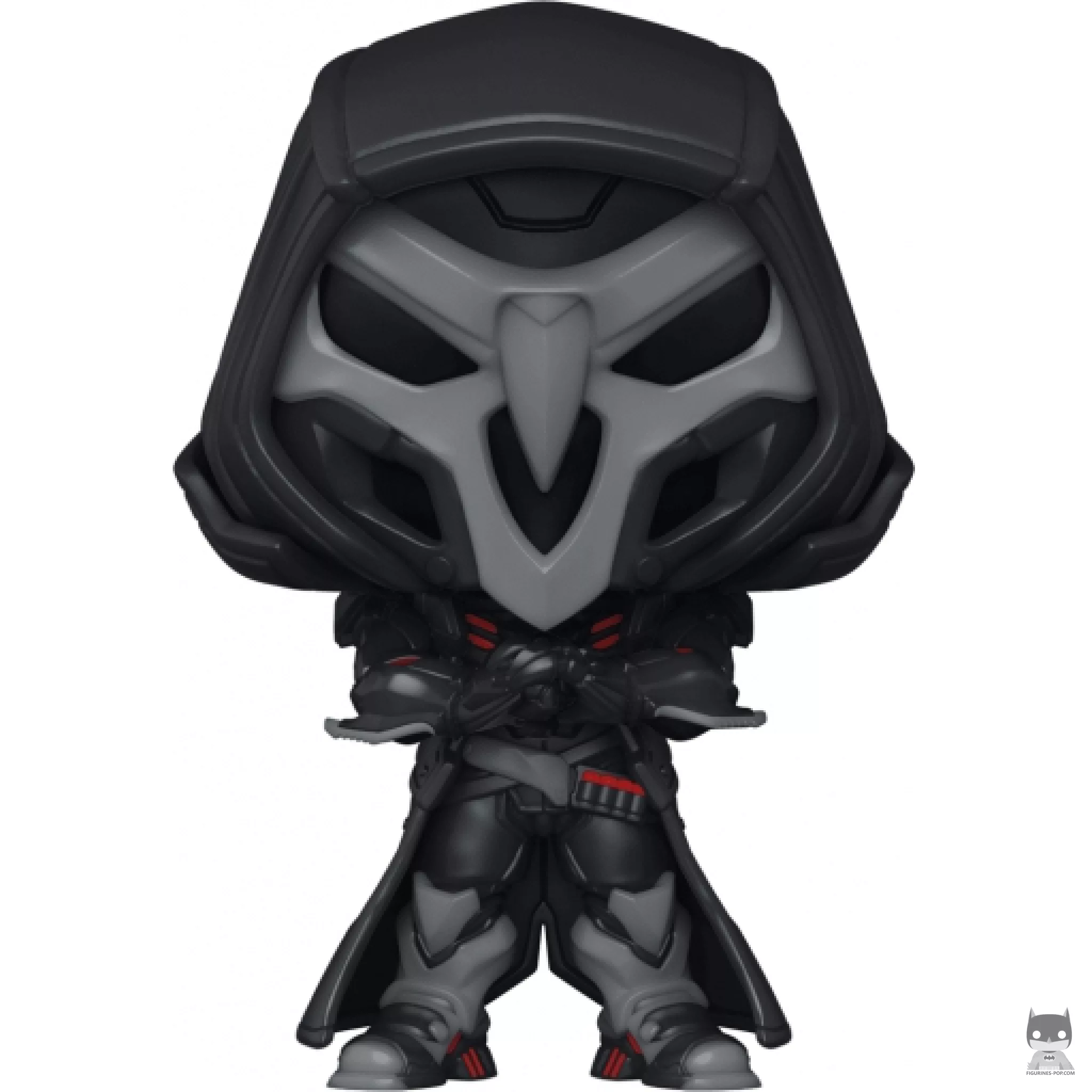 Reaper Funko Pop! figure (Overwatch 2)