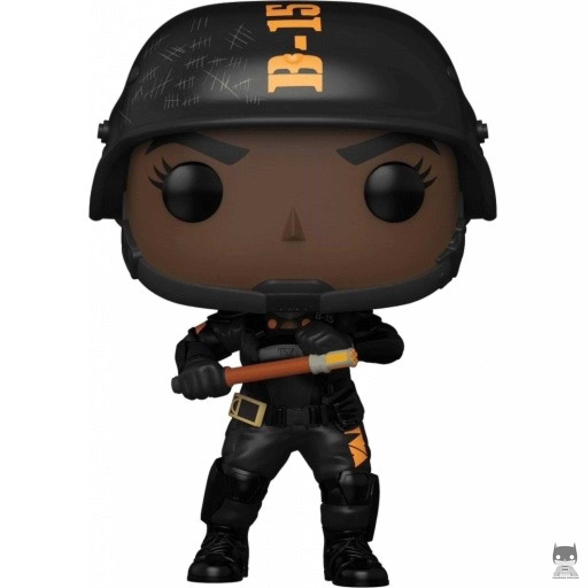 Hunter B-15 Funko Pop! figure (Loki)