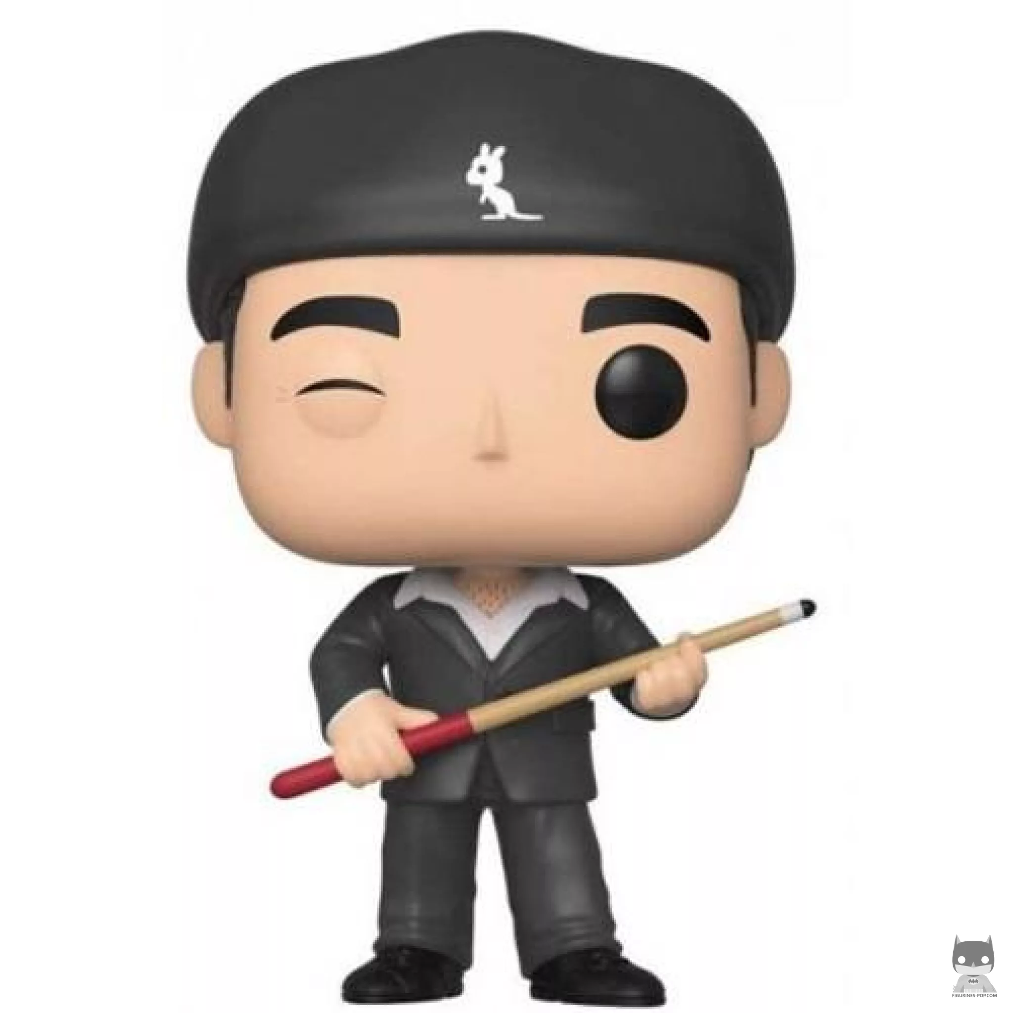 Date Mike Funko Pop! figure (The Office)