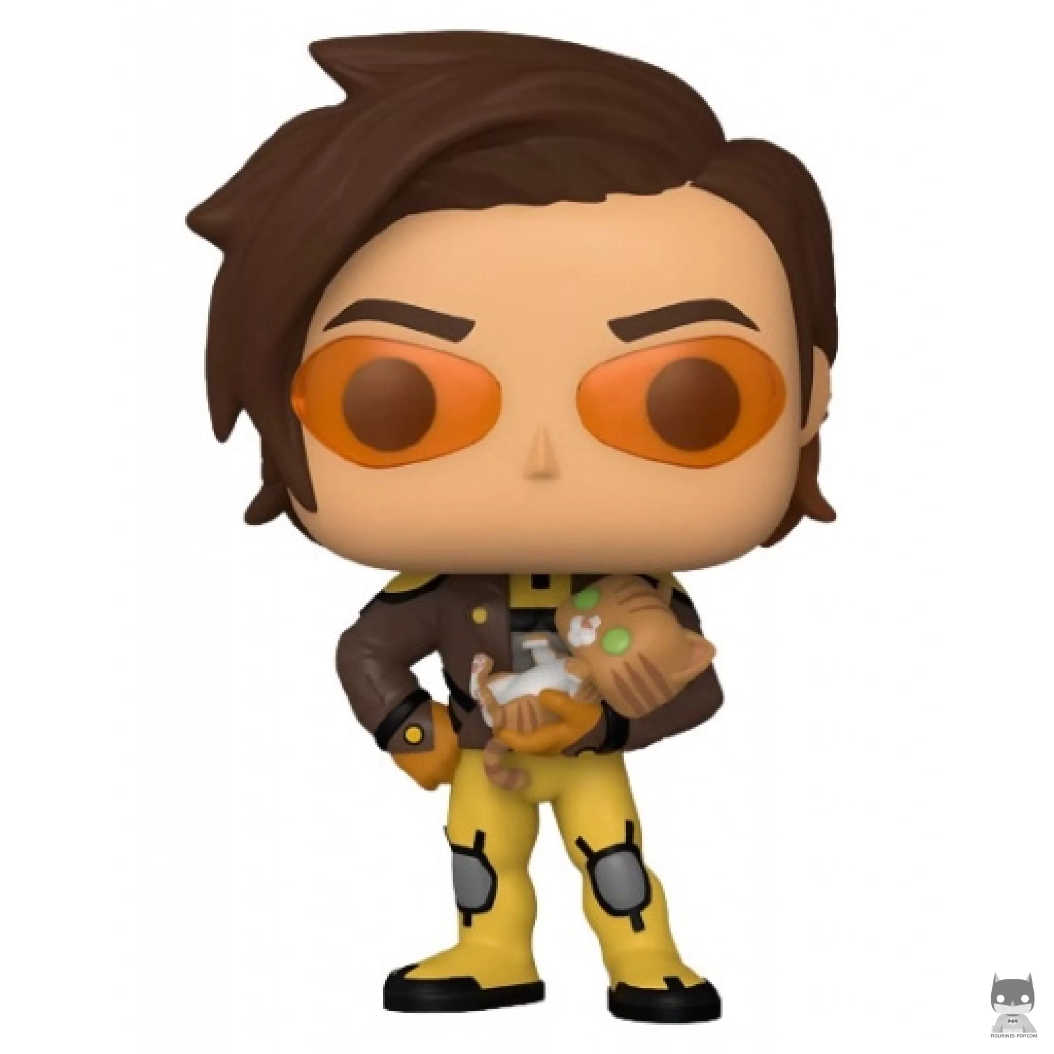 Gambit Funko Pop! figure (X-Men)