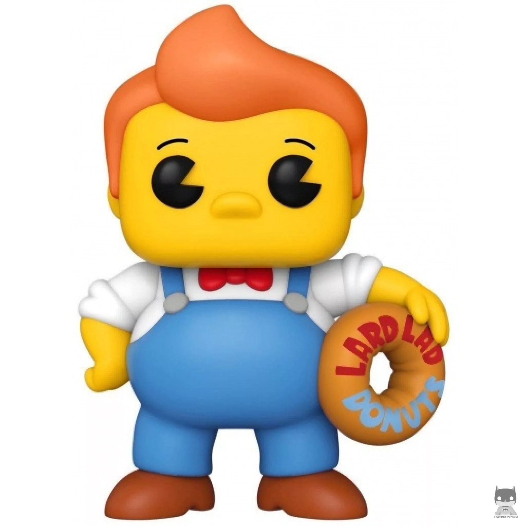 Lard Lad Donuts (Supersized) Funko Pop! figure (The Simpsons)