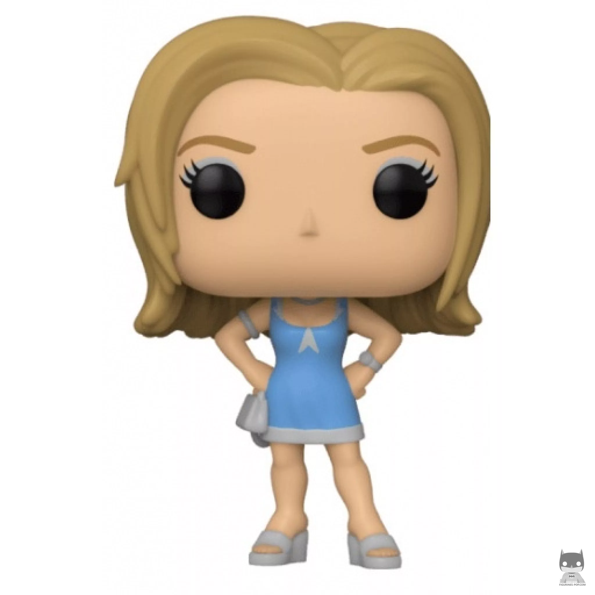 Romy Funko Pop! figure (Romy and Michele's High School Reunion)