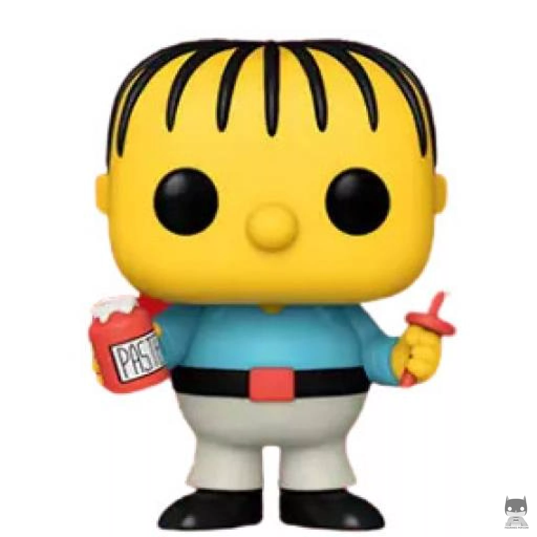 Ralph Wiggum Funko Pop! figure (The Simpsons)