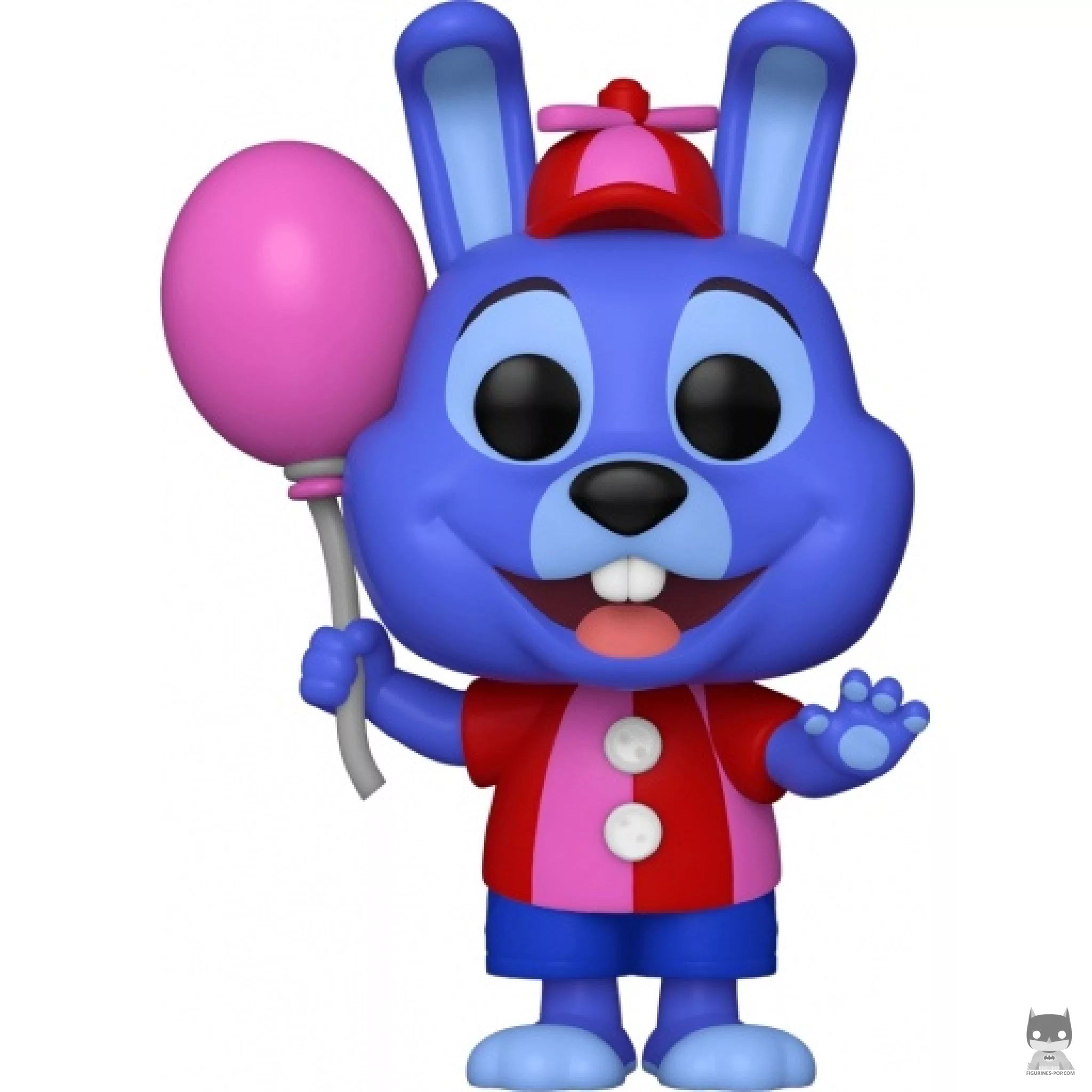 Balloon Bonnie Funko Pop! figure (Five Nights at Freddy's)