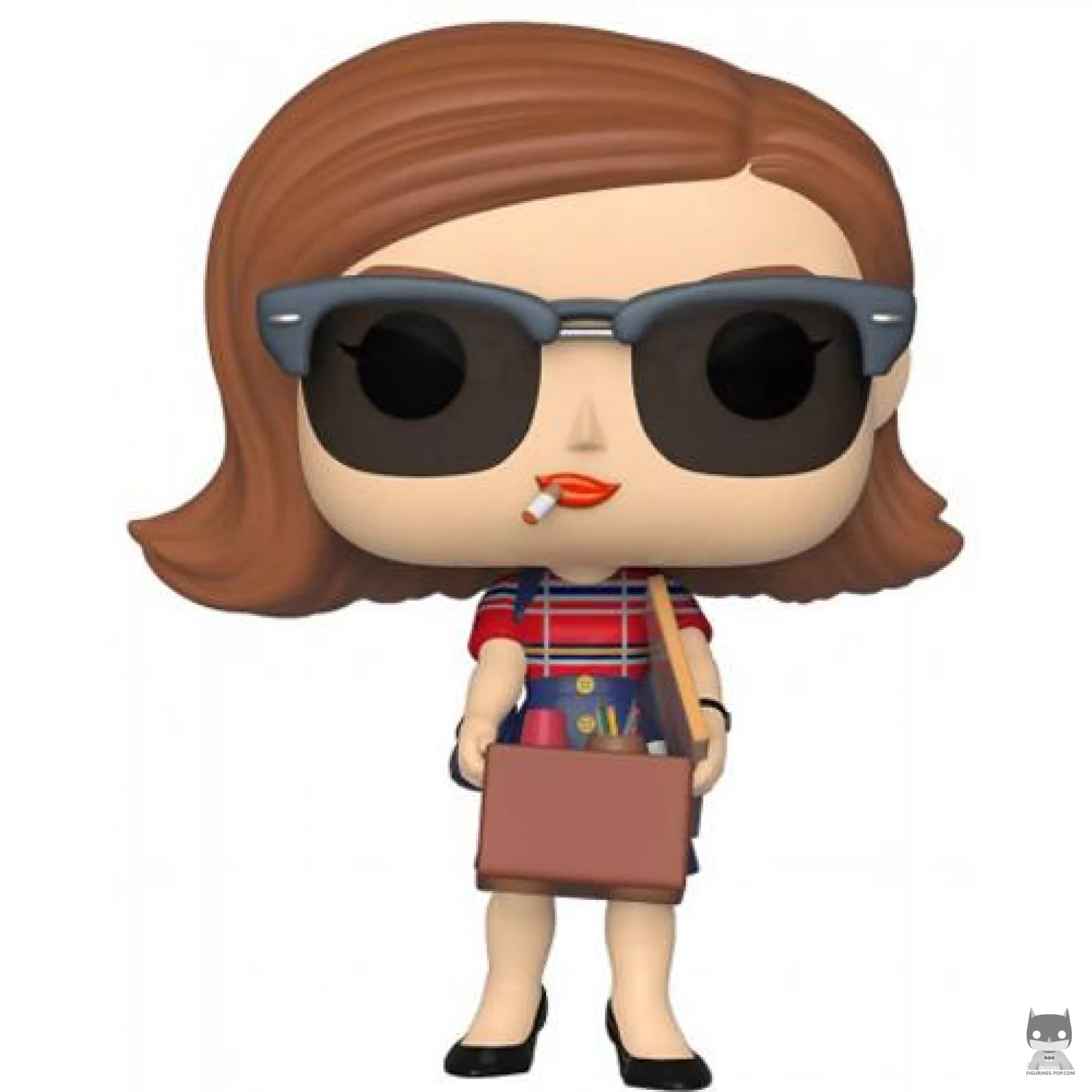Peggy Olson Funko Pop! figure (Mad Men)