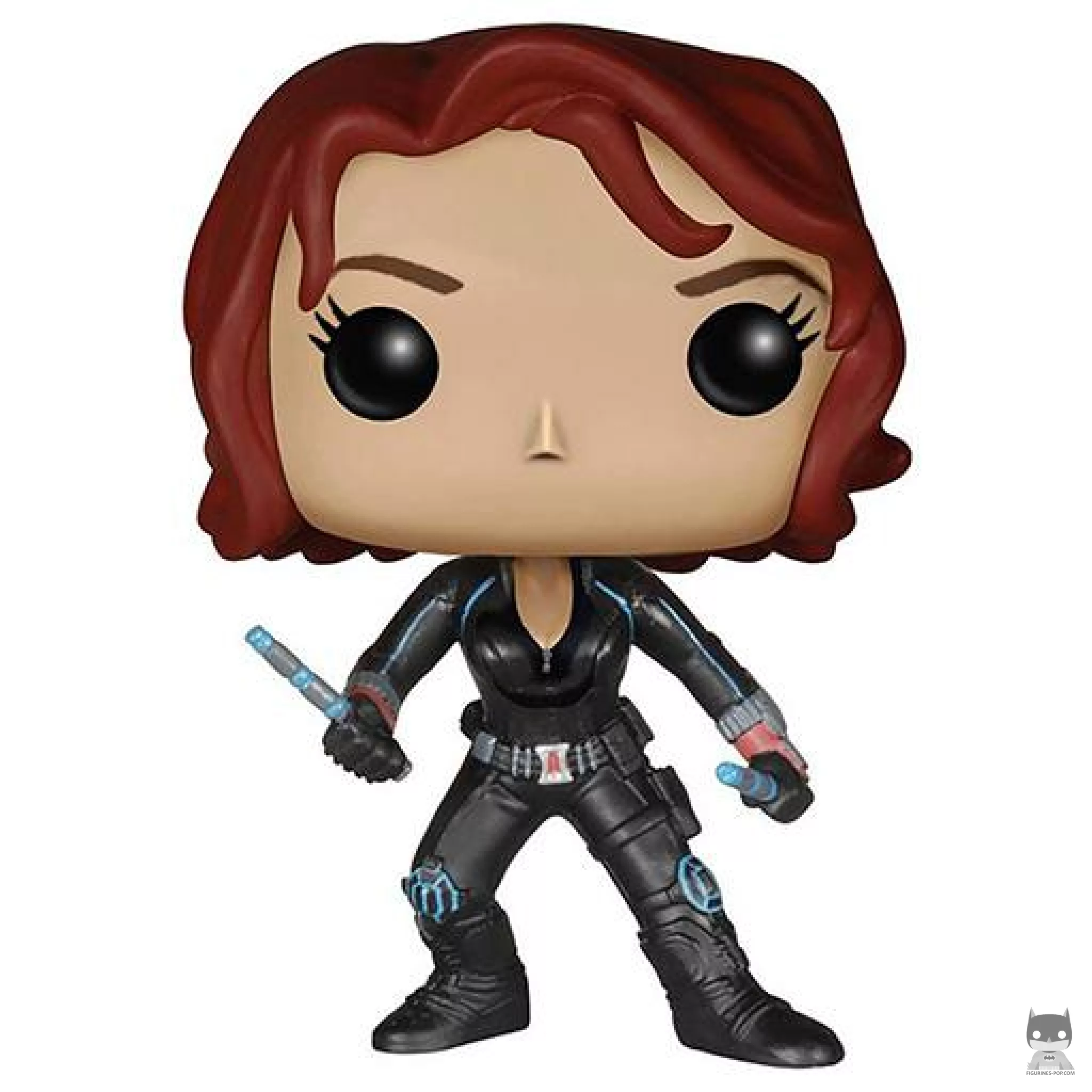 Black Widow Funko Pop! figure (Avengers: Age of Ultron)