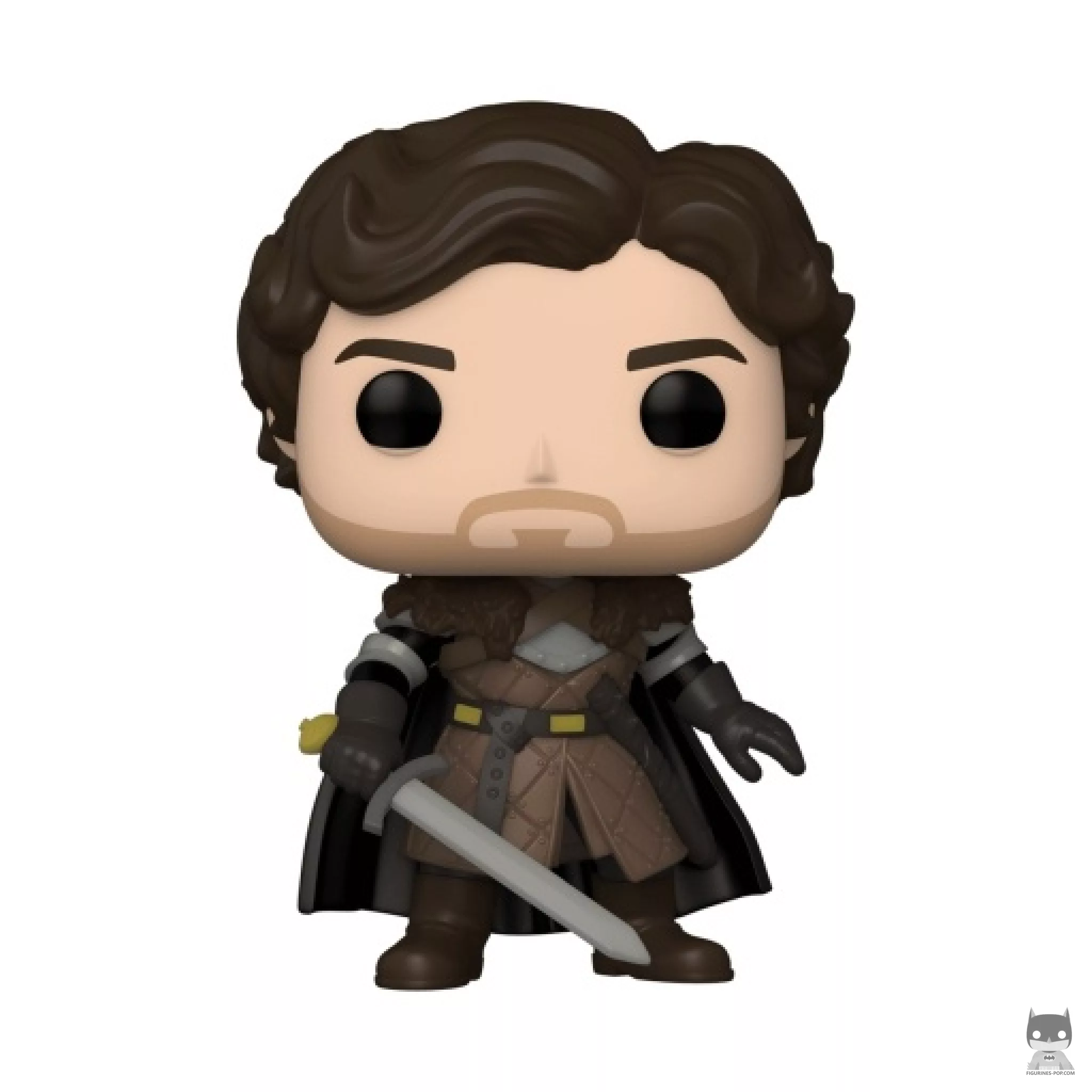 Robb Stark Funko Pop! figure (Game of Thrones)