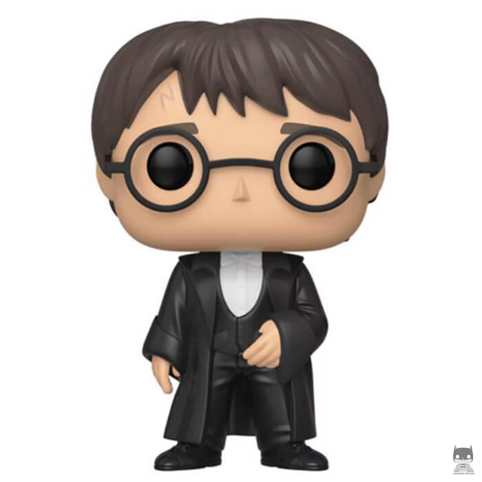 Harry Potter at Yule Ball Funko Pop! figure (Harry Potter)